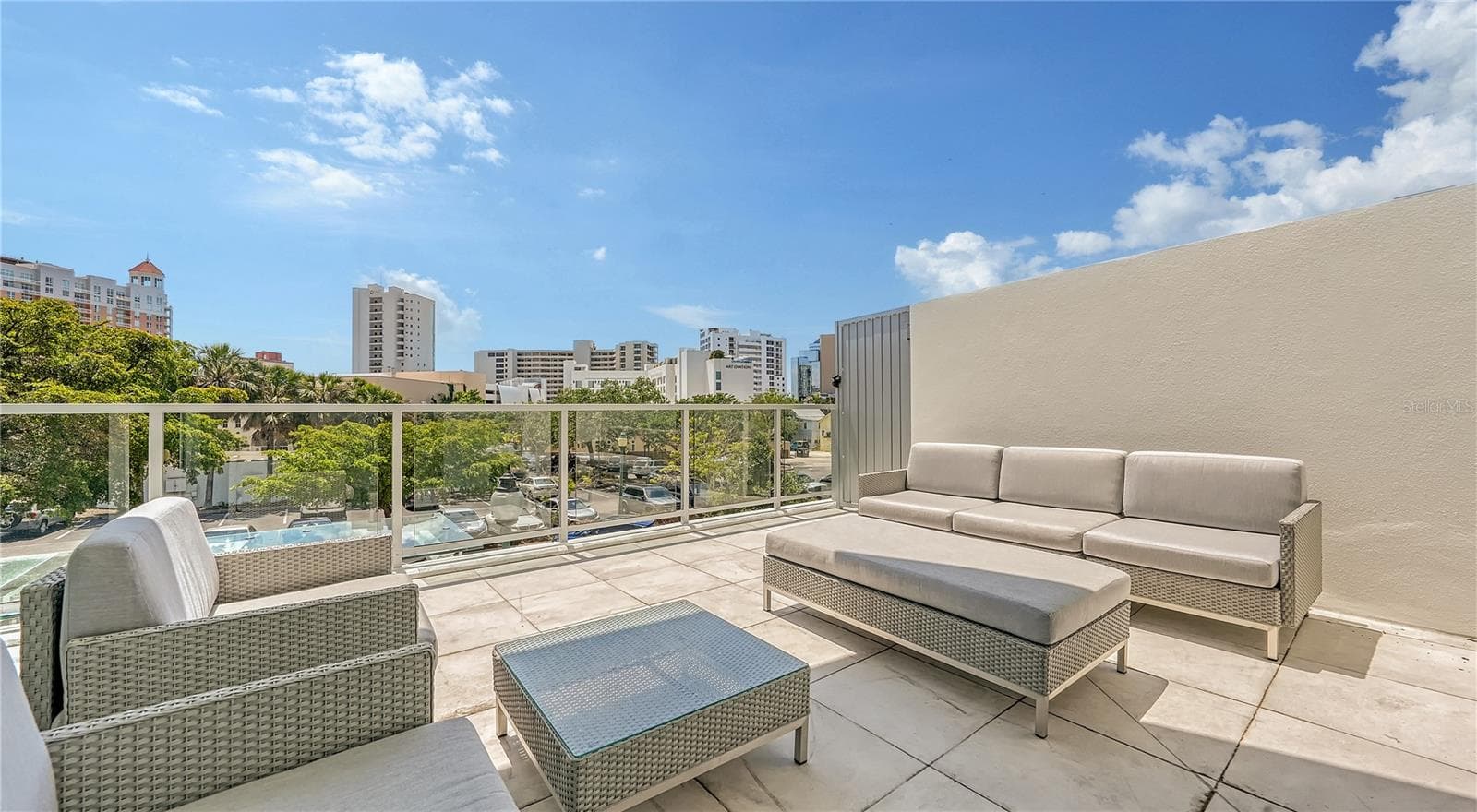 Condominium at 1335 2ND ST #Villa 2E, SARASOTA, photo 7 of 43