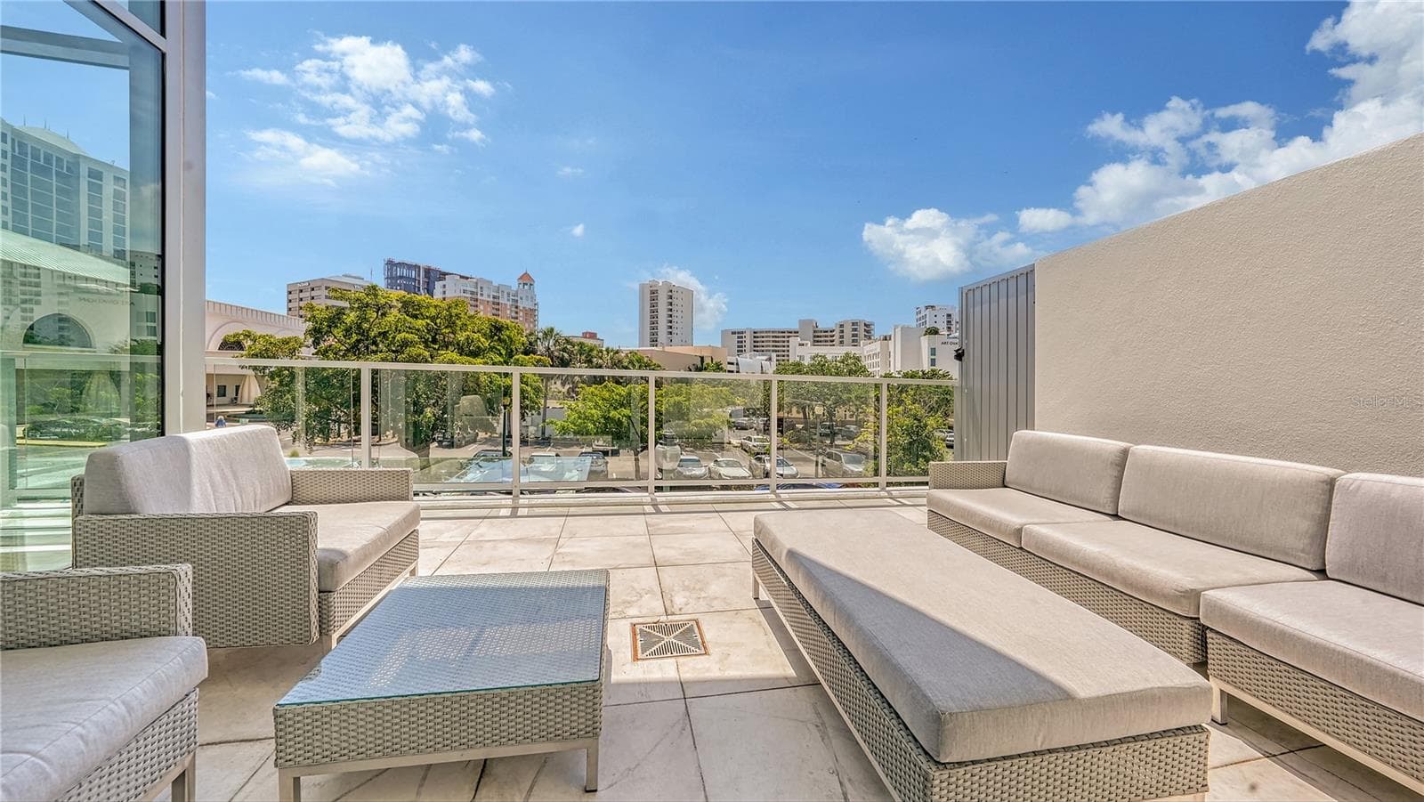 Condominium at 1335 2ND ST #Villa 2E, SARASOTA, photo 8 of 43