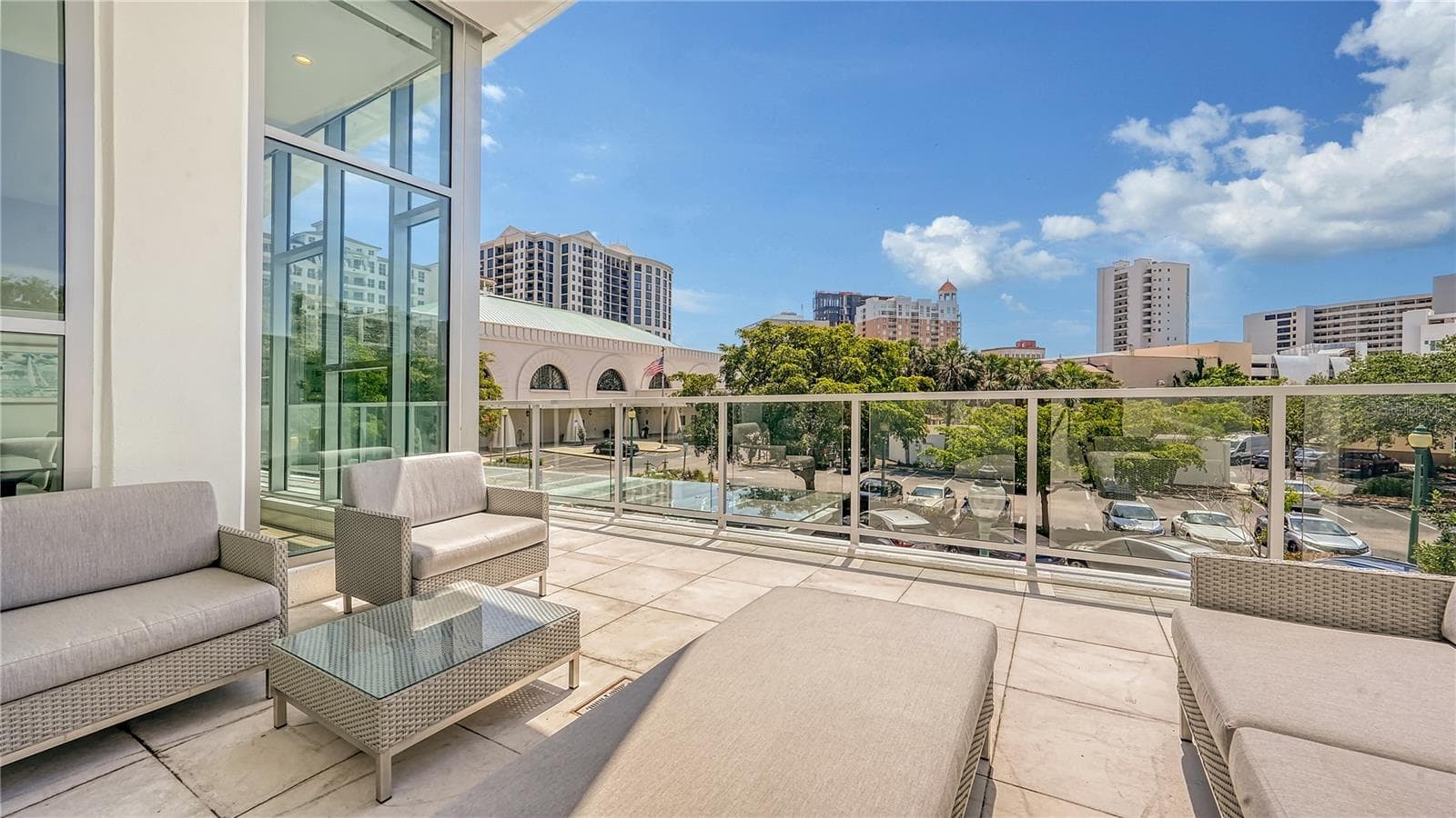 Condominium at 1335 2ND ST #Villa 2E, SARASOTA, photo 9 of 43