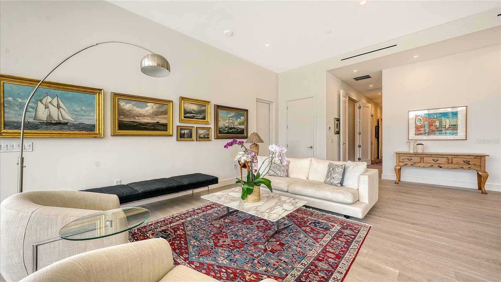 Condominium at 1335 2ND ST #Villa 2E, SARASOTA, photo 11 of 43