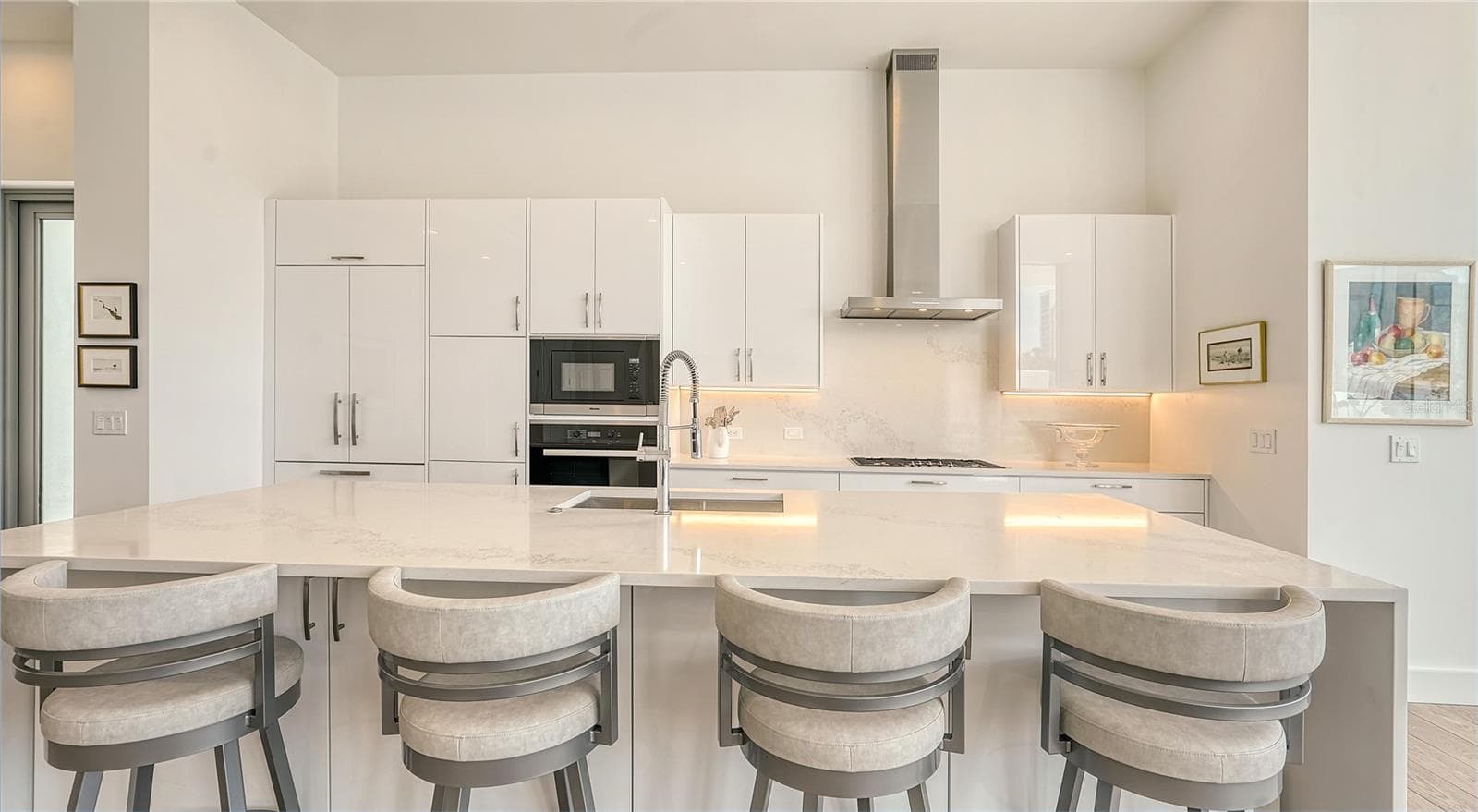 Condominium at 1335 2ND ST #Villa 2E, SARASOTA, photo 13 of 43