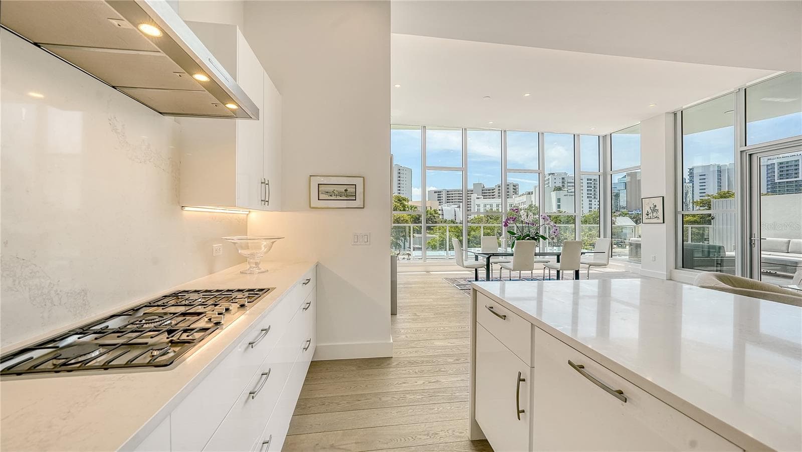 Condominium at 1335 2ND ST #Villa 2E, SARASOTA, photo 17 of 43