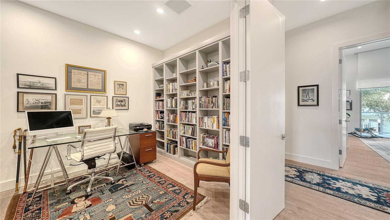 Condominium at 1335 2ND ST #Villa 2E, SARASOTA, photo 19 of 43
