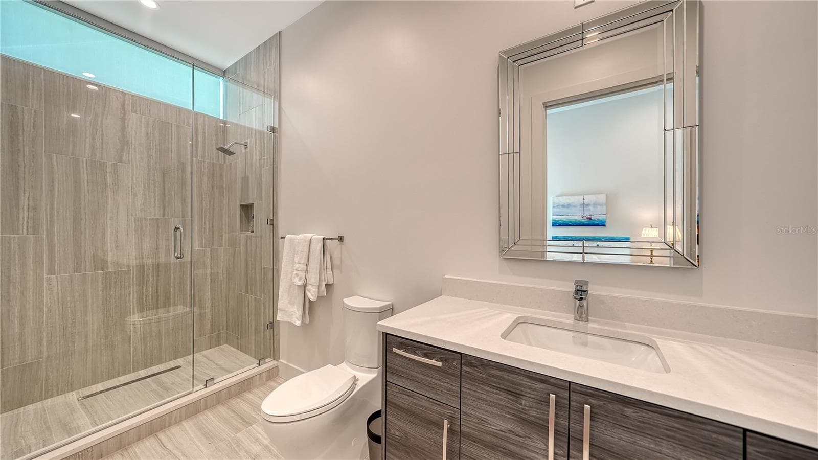 Condominium at 1335 2ND ST #Villa 2E, SARASOTA, photo 25 of 43