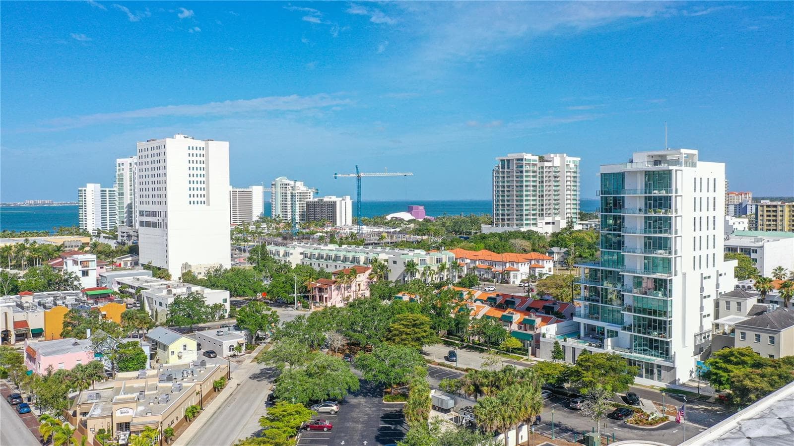 Condominium at 1335 2ND ST #Villa 2E, SARASOTA, photo 27 of 43