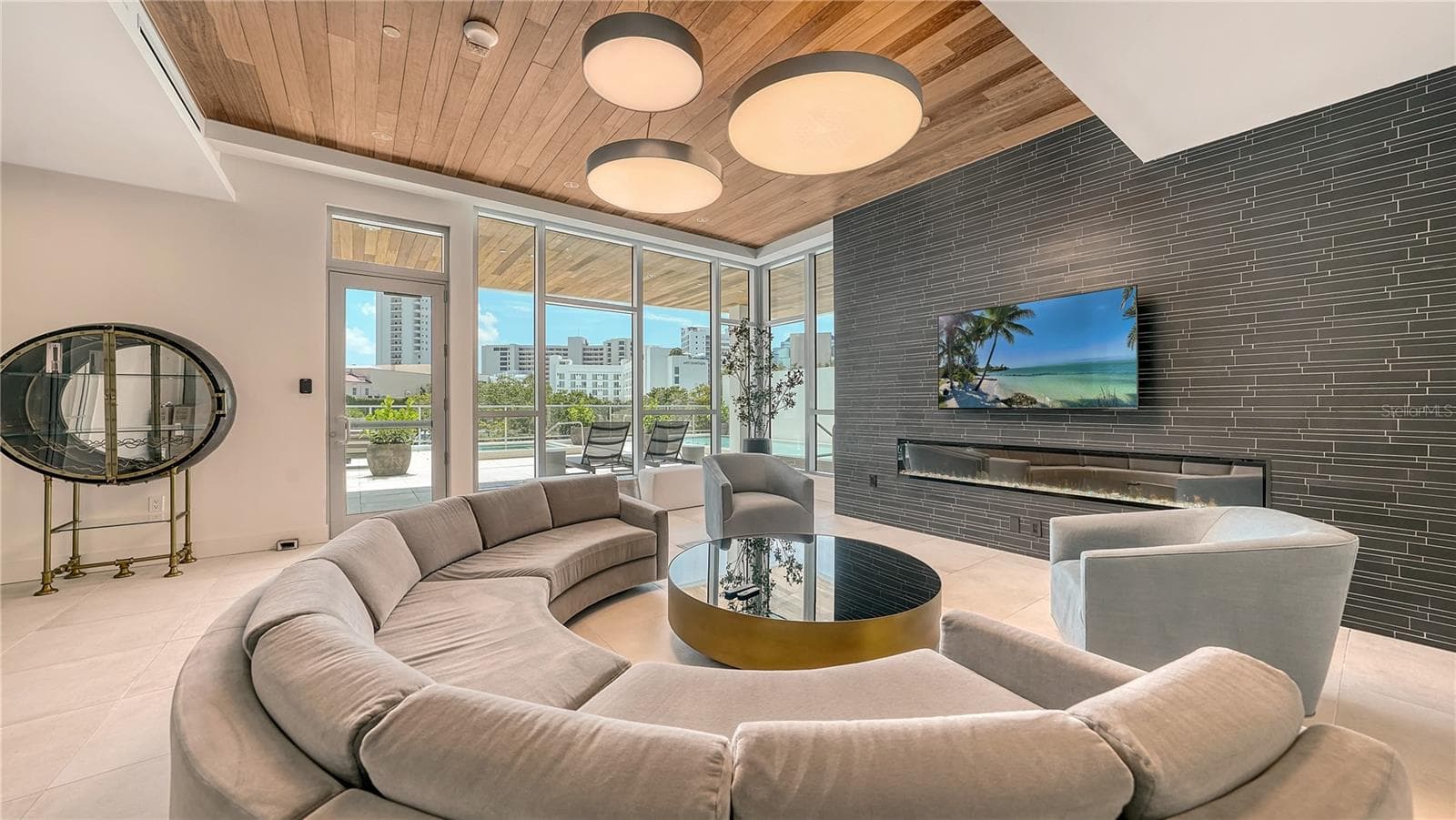 Condominium at 1335 2ND ST #Villa 2E, SARASOTA, photo 28 of 43
