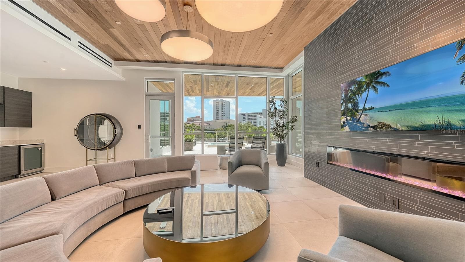 Condominium at 1335 2ND ST #Villa 2E, SARASOTA, photo 30 of 43