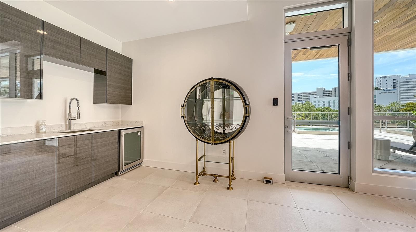 Condominium at 1335 2ND ST #Villa 2E, SARASOTA, photo 31 of 43
