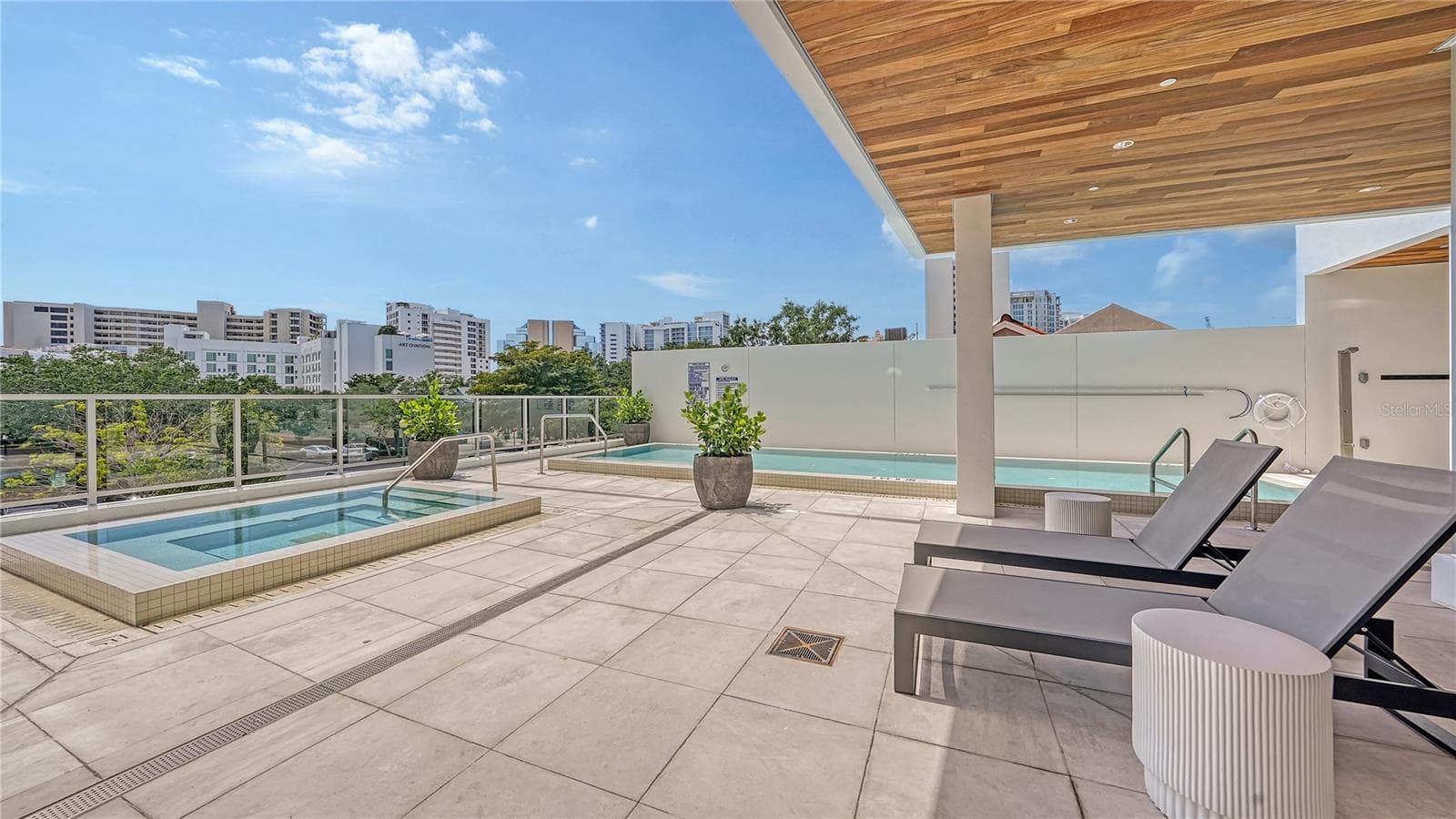 Condominium at 1335 2ND ST #Villa 2E, SARASOTA, photo 32 of 43