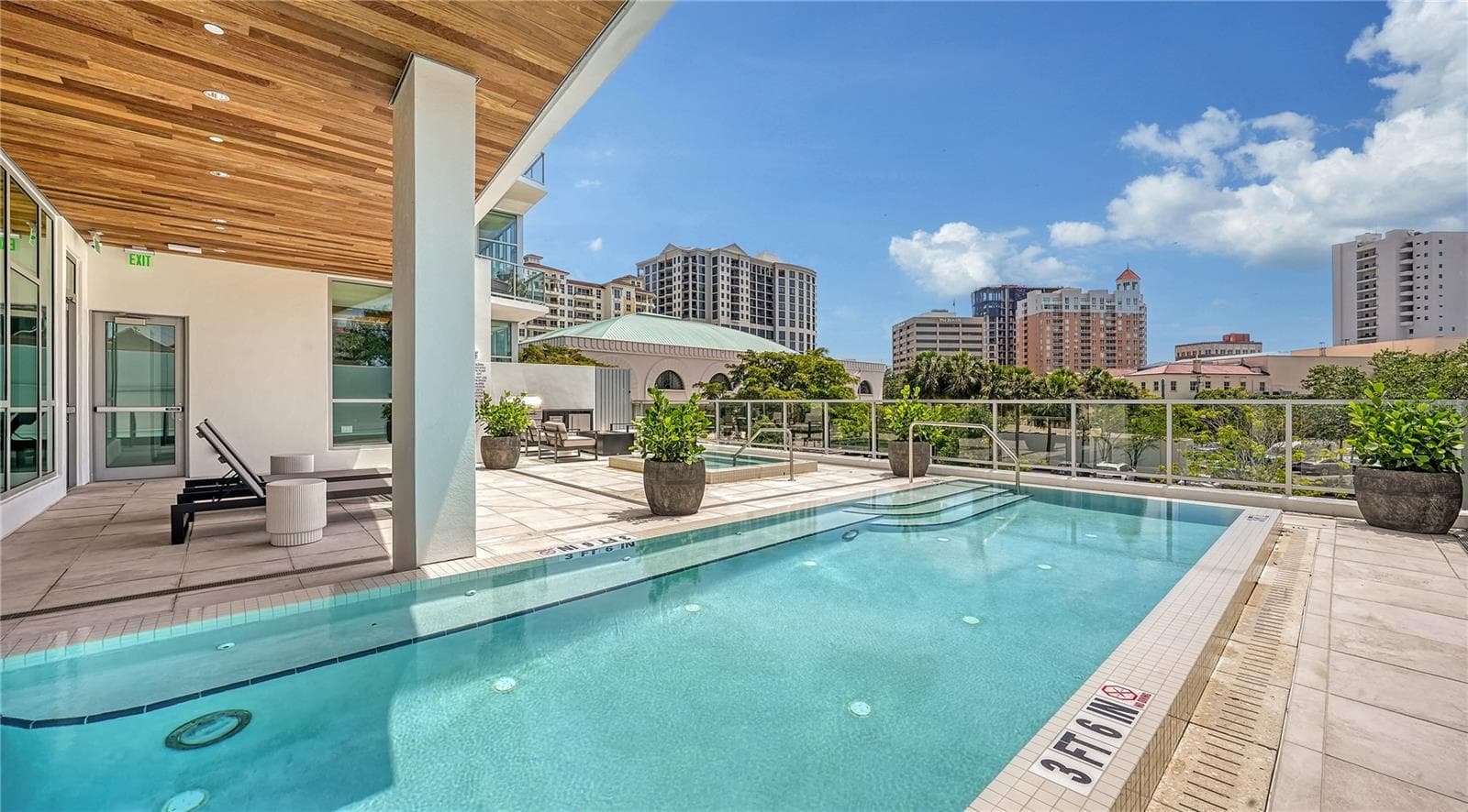 Condominium at 1335 2ND ST #Villa 2E, SARASOTA, photo 34 of 43