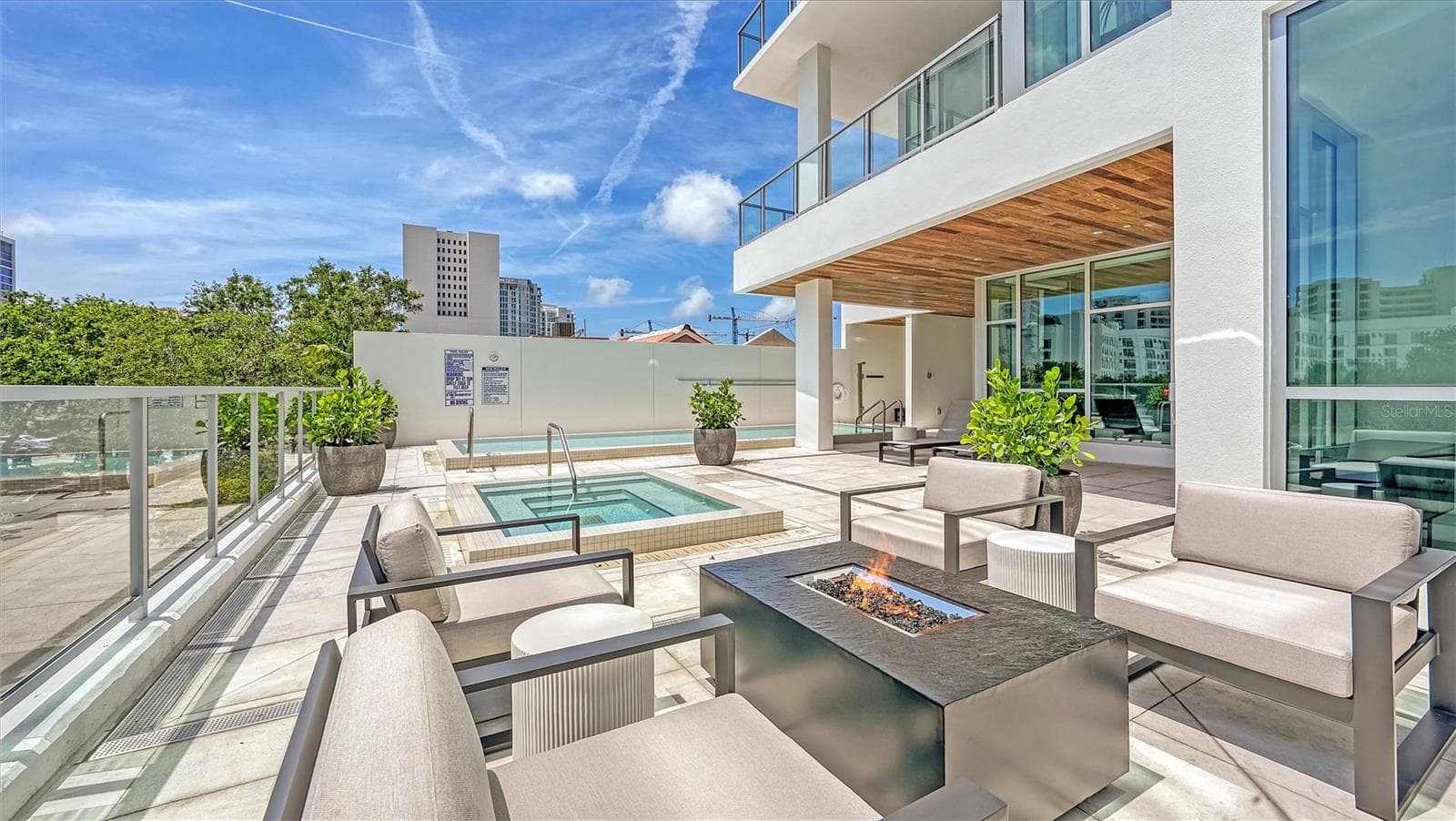 Condominium at 1335 2ND ST #Villa 2E, SARASOTA, photo 38 of 43