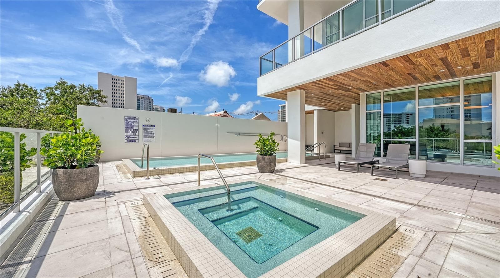 Condominium at 1335 2ND ST #Villa 2E, SARASOTA, photo 39 of 43