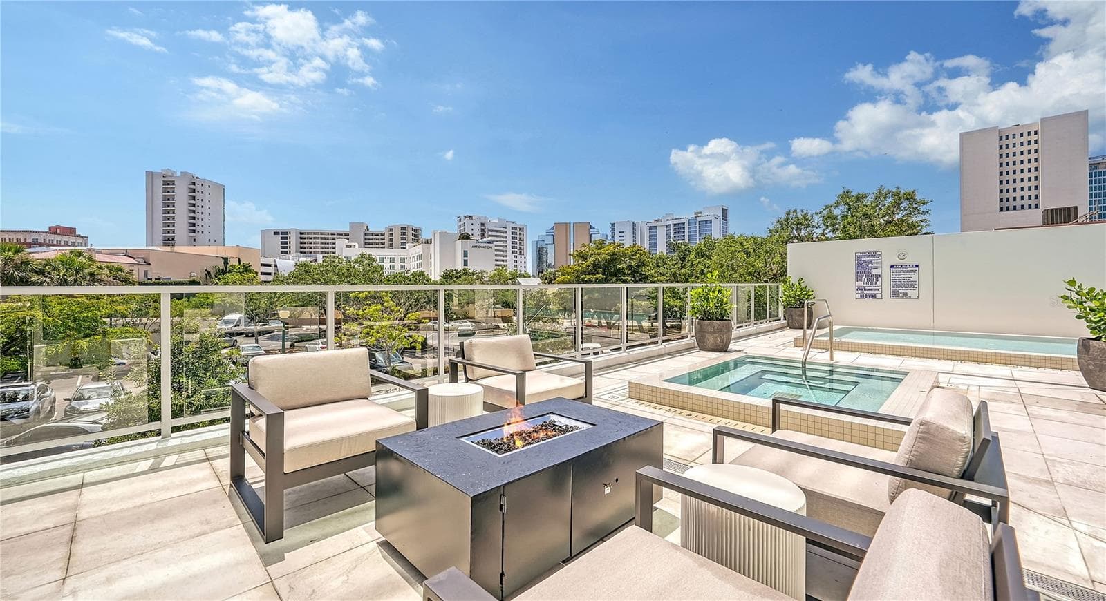 Condominium at 1335 2ND ST #Villa 2E, SARASOTA, photo 41 of 43