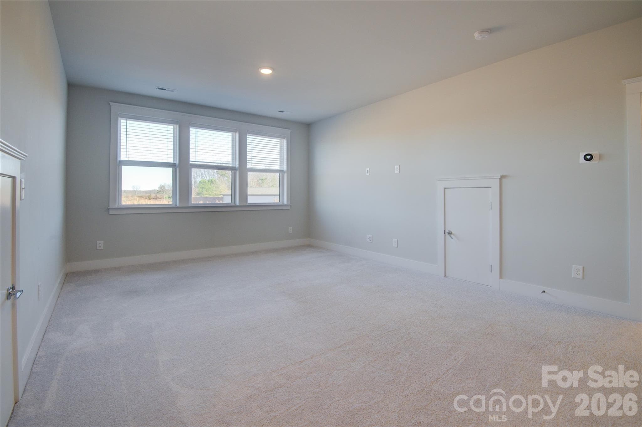 3rd floor BR #3 / Flex spave - 5939 Ardrey Kell Road, Charlotte