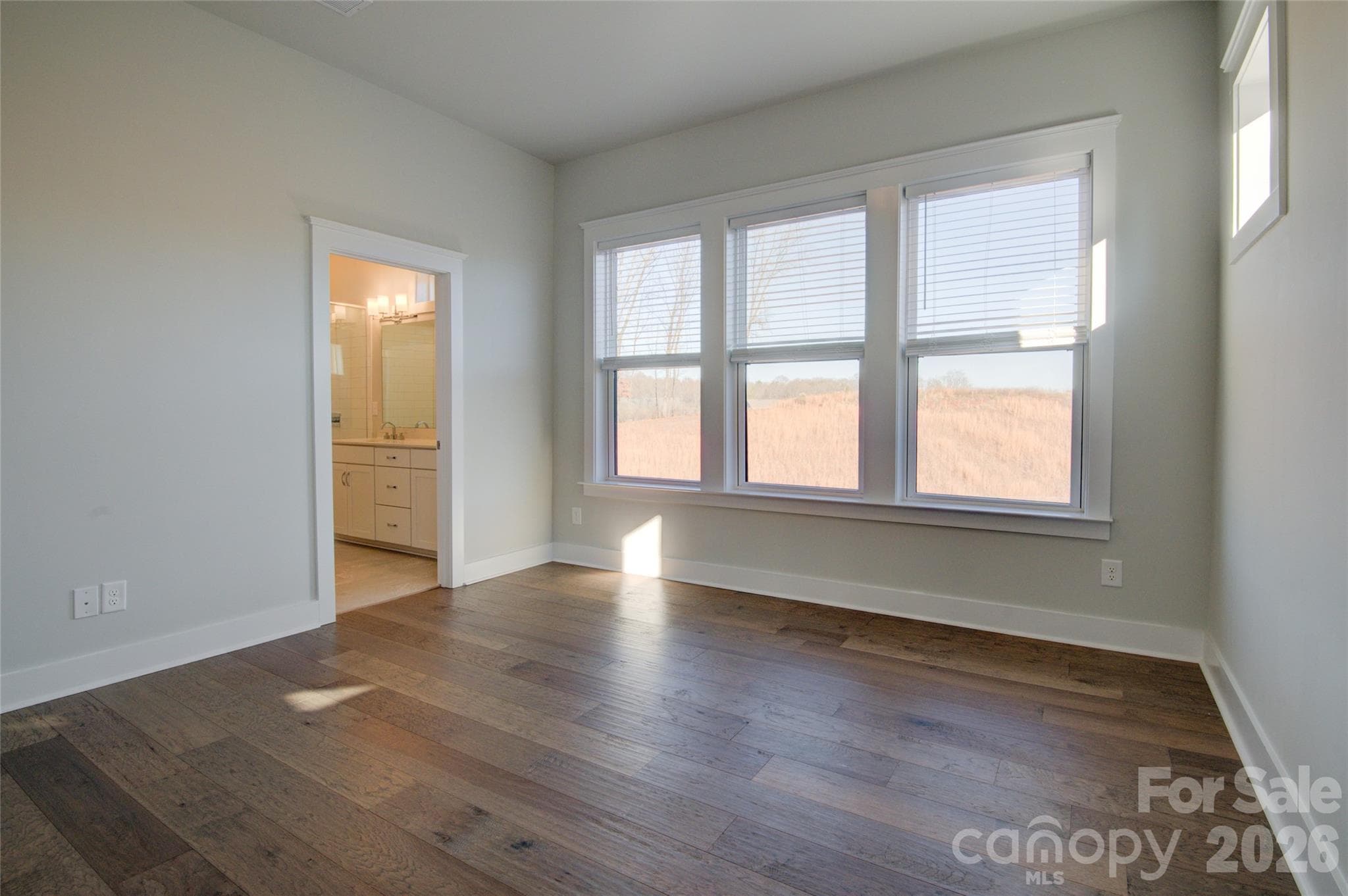 Primary BR wuite - 5939 Ardrey Kell Road, Charlotte