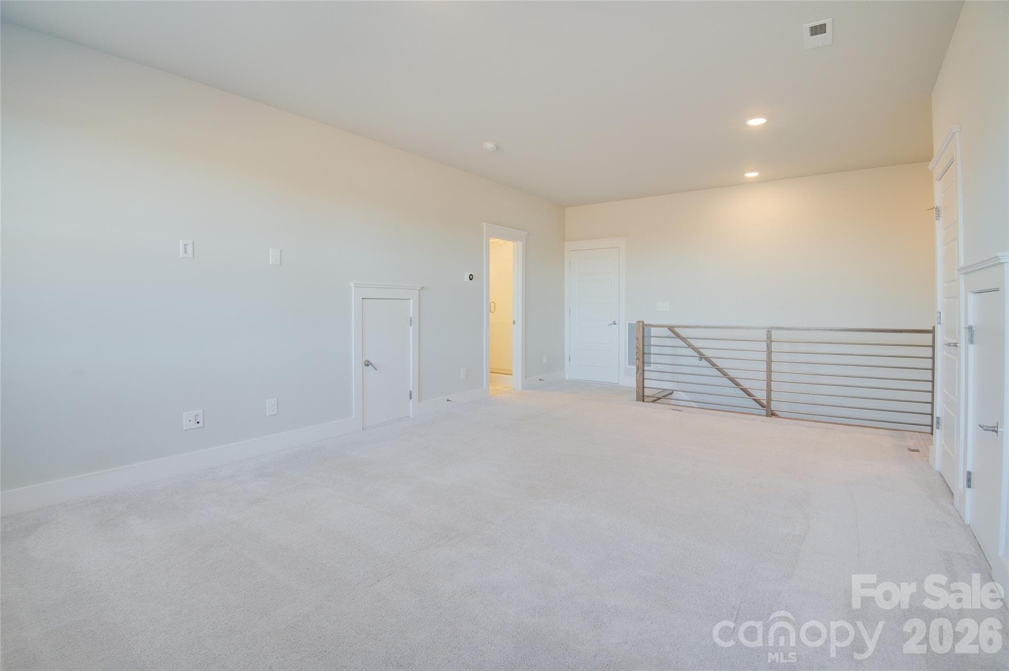 3rd floor BR#3 / Flex space/4th bedroom - 5939 Ardrey Kell Road, Charlotte
