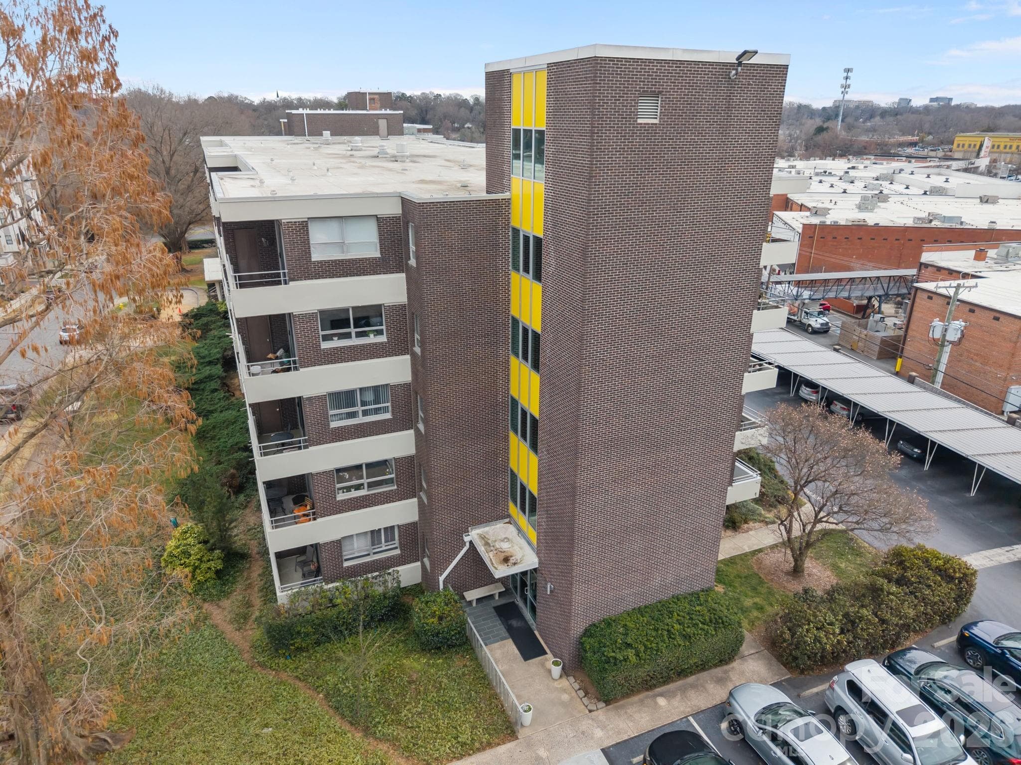 Condominium at 1300 Reece Road, Charlotte, photo 2 of 38