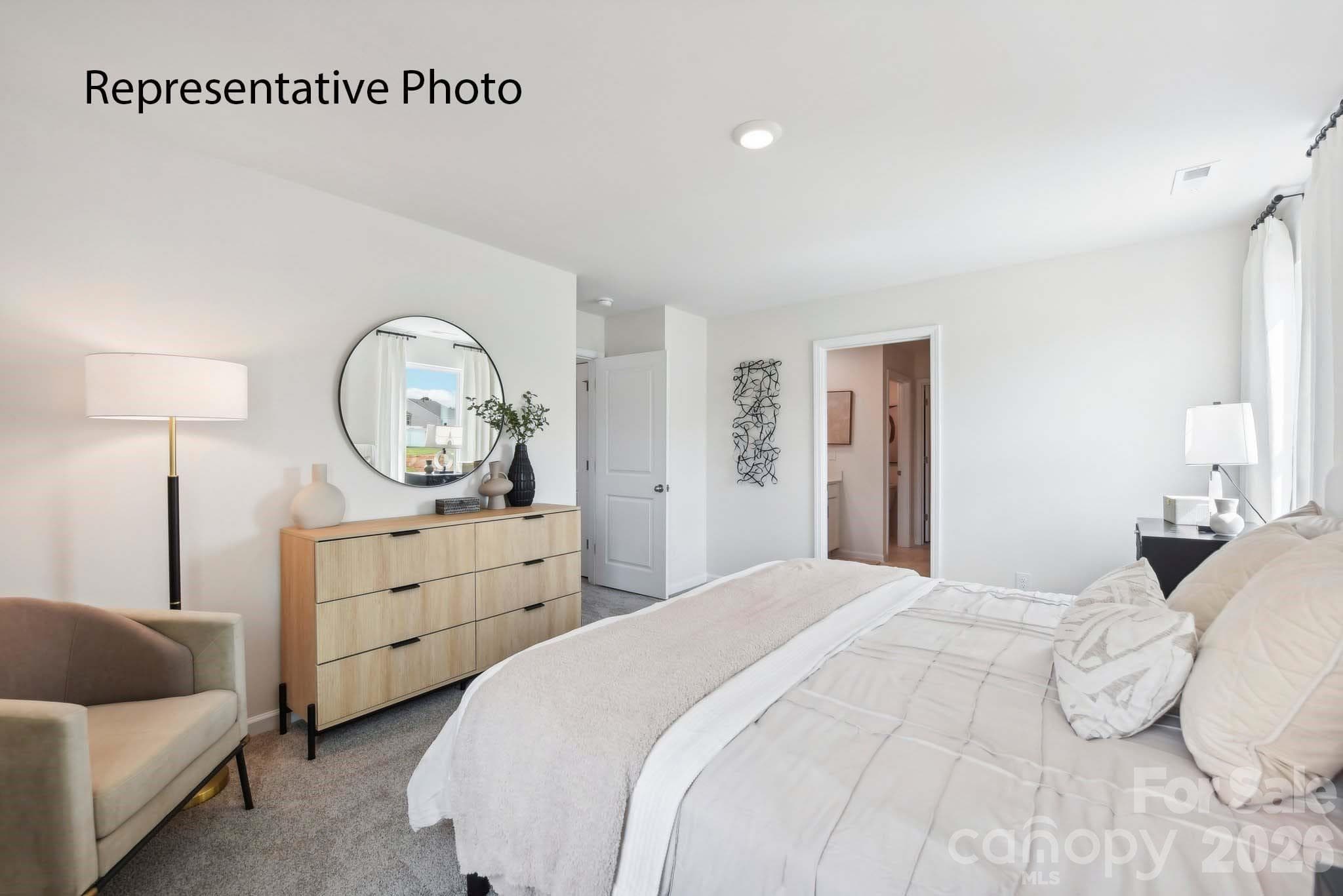 Single Family Residence at 2053 Moorside Court, Lancaster, photo 17 of 26