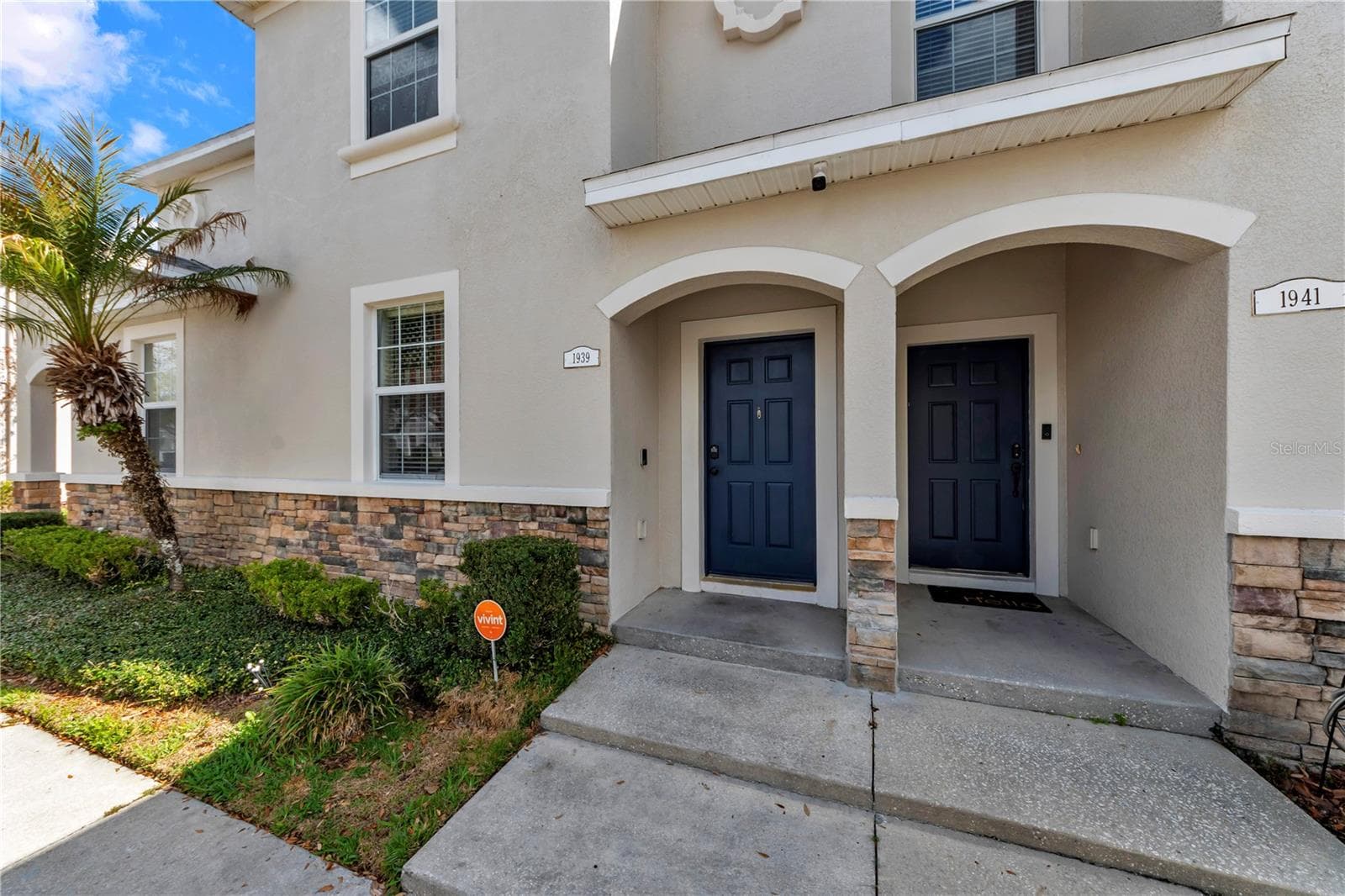 Townhouse at 1939 GREENWOOD VALLEY DR, PLANT CITY, photo 22 of 29