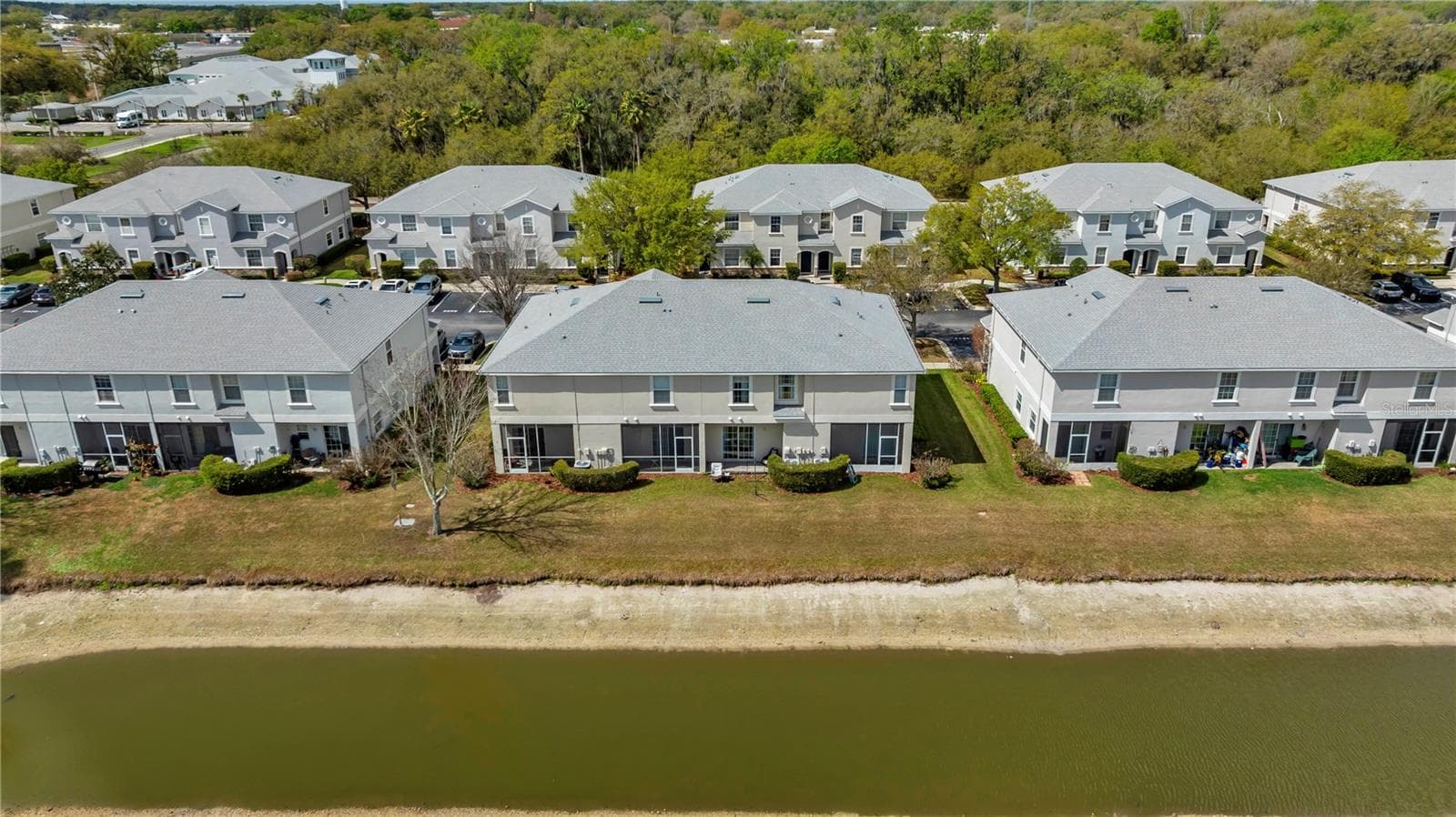 Townhouse at 1939 GREENWOOD VALLEY DR, PLANT CITY, photo 29 of 29