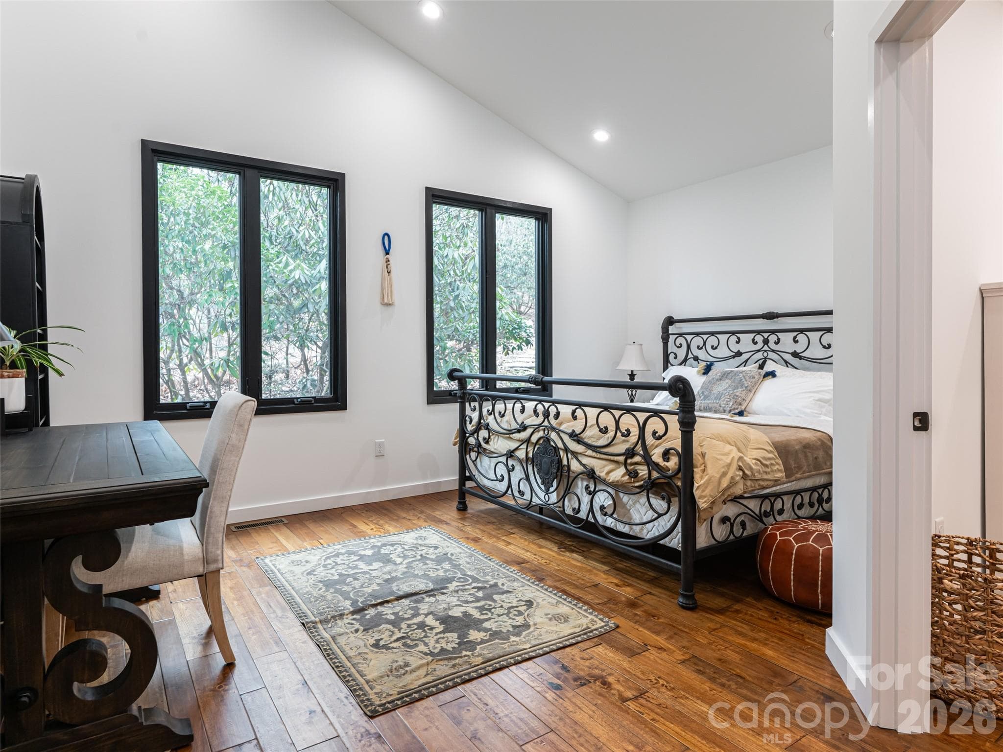 Bedroom #3 - 508 Avery Creek Road, Arden
