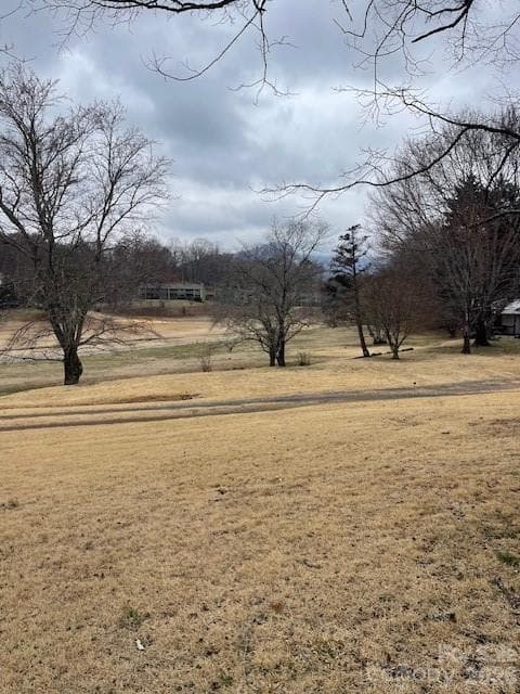 Lot at Lake Lure, photo 2 of 4