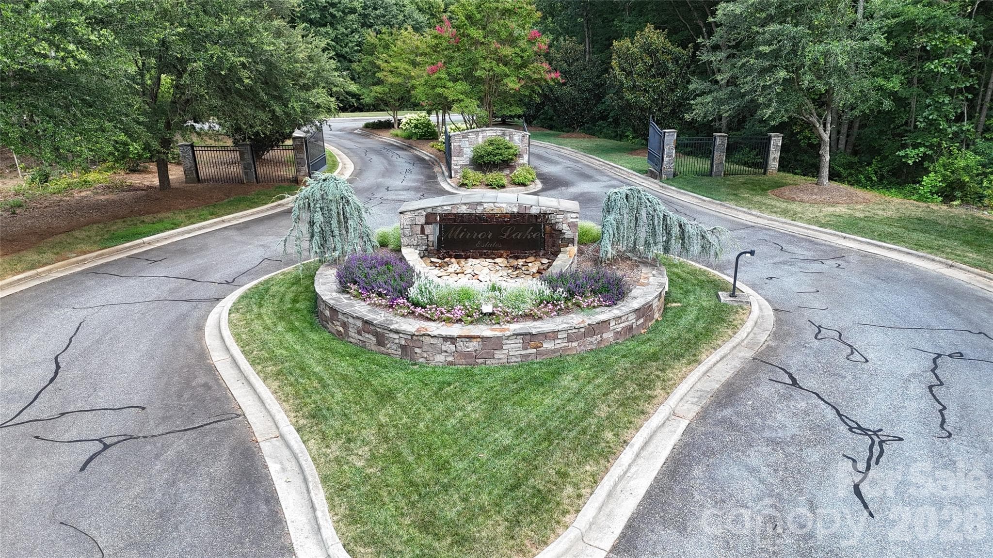Acreage at 4488 Mirror Lake Drive, Catawba, photo 2 of 21