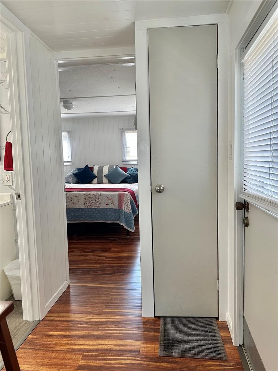 Mobile Home at 1501 25TH AVENUE DR W, BRADENTON, photo 22 of 40