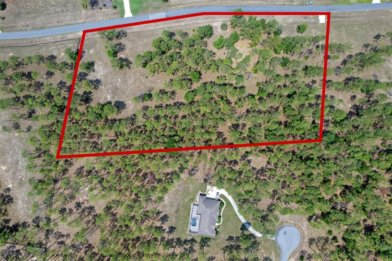 Land at 35408 PINEGATE TRL, EUSTIS, photo 9 of 16