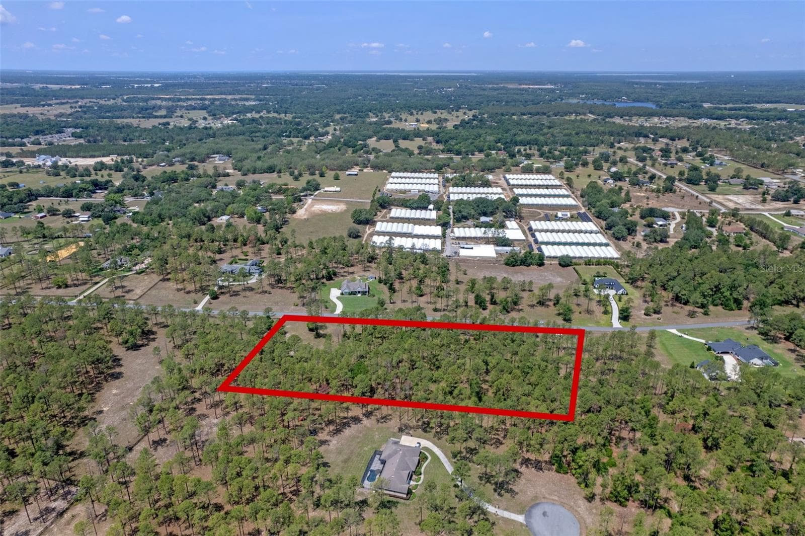 Land at 35408 PINEGATE TRL, EUSTIS, photo 11 of 16