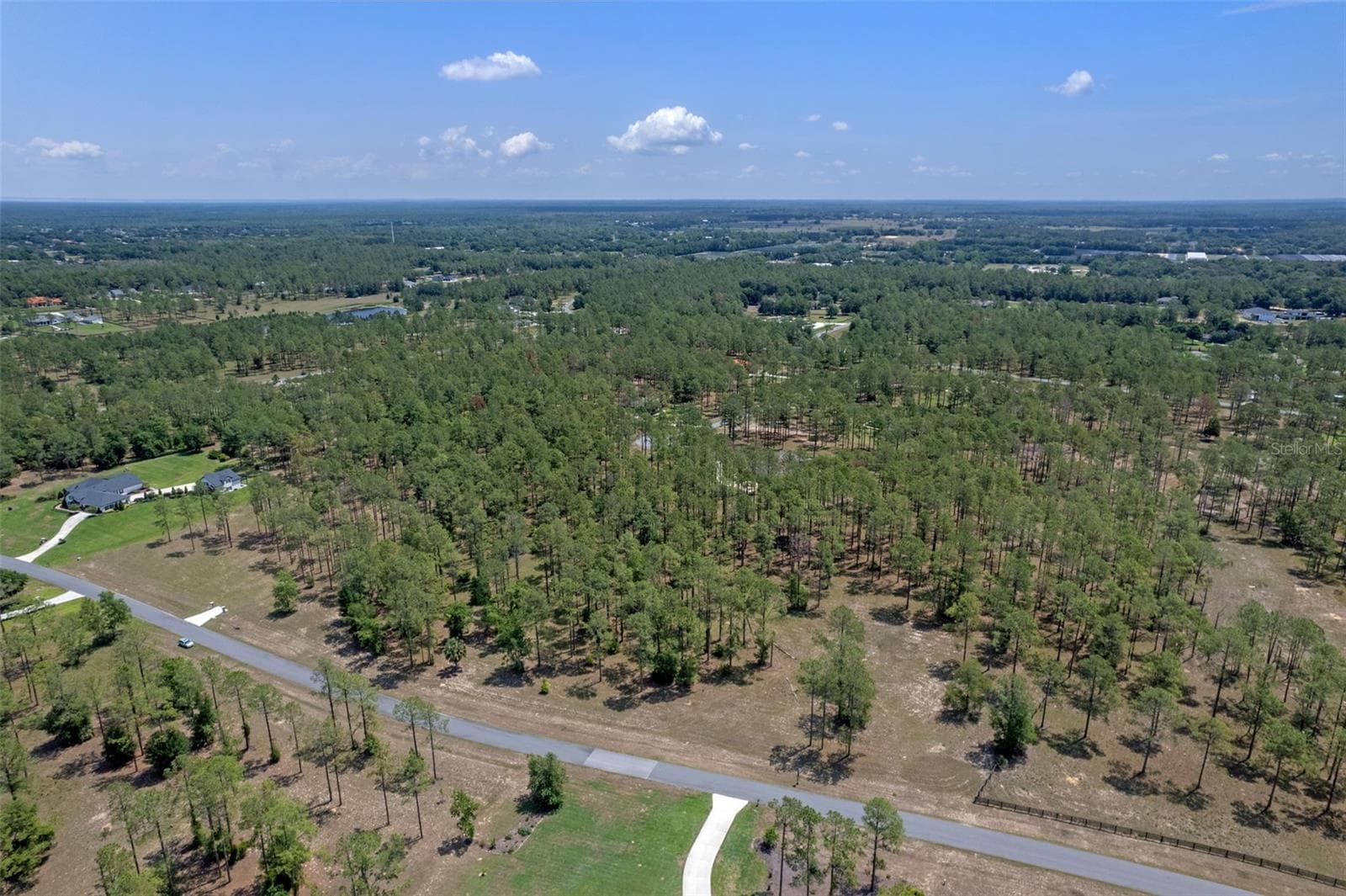 Land at 35408 PINEGATE TRL, EUSTIS, photo 13 of 16