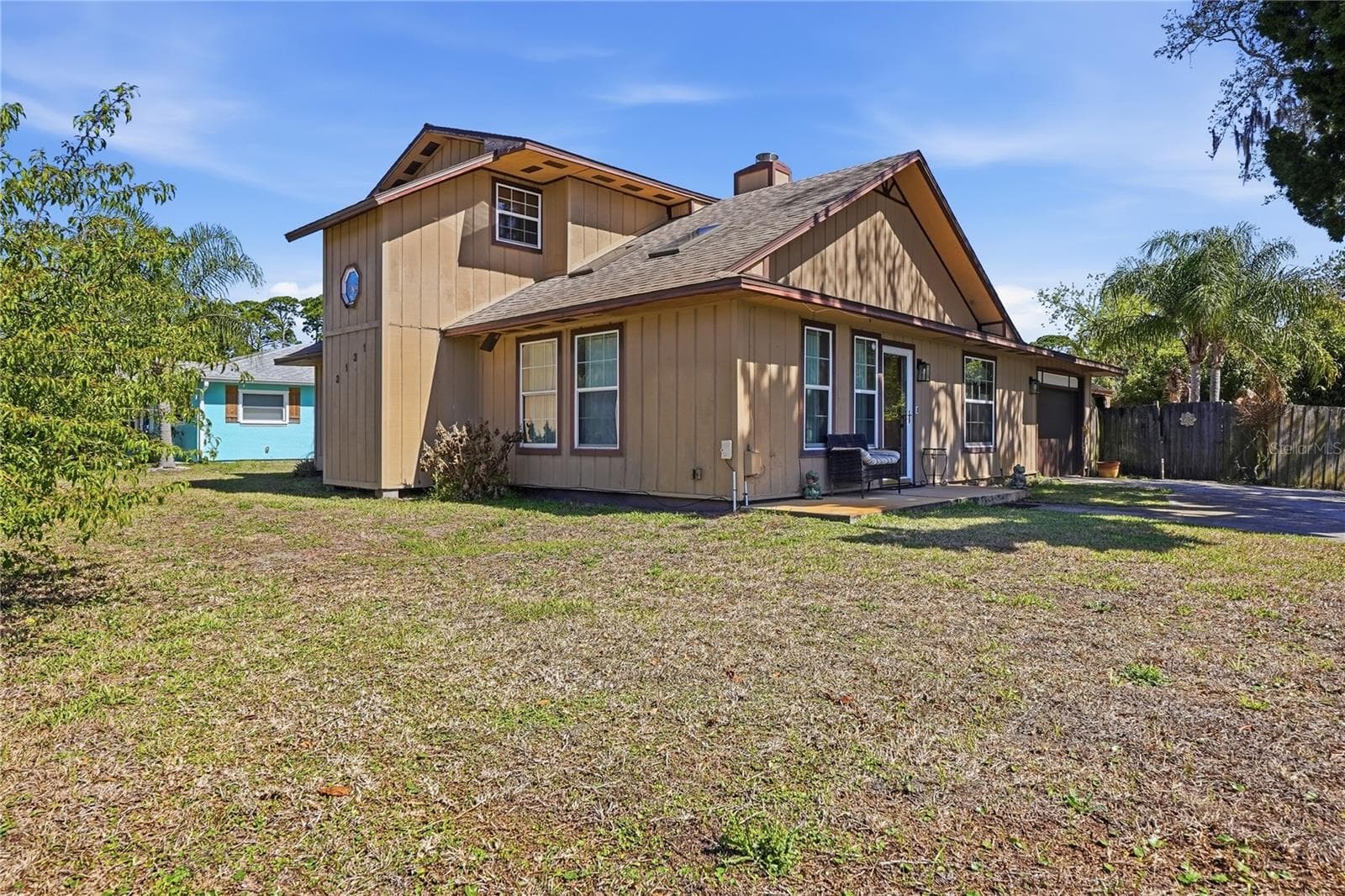Single Family Residence at 3131 JUNIPER DR, EDGEWATER, photo 25 of 25