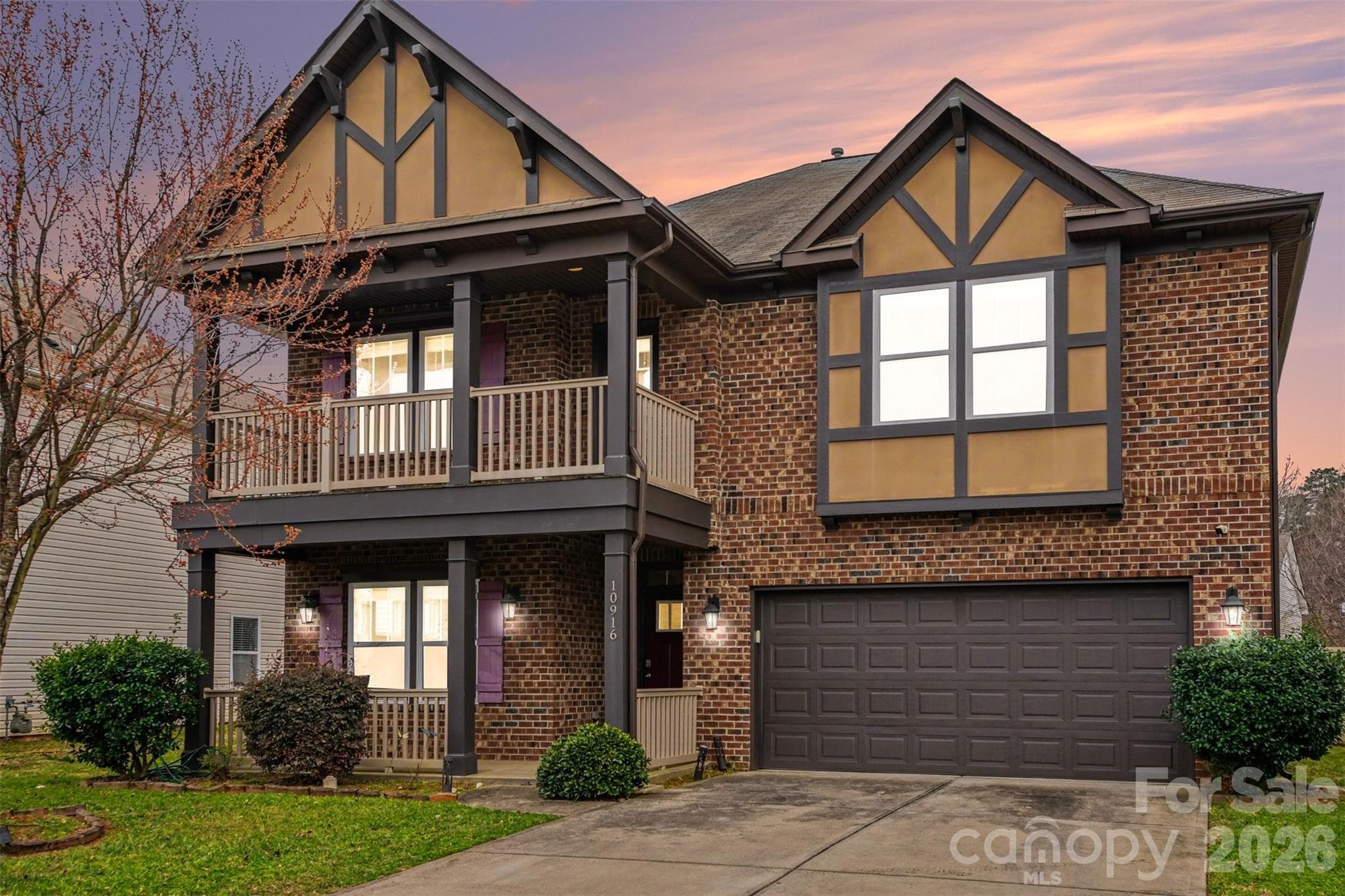 10916 Tower Oak Drive