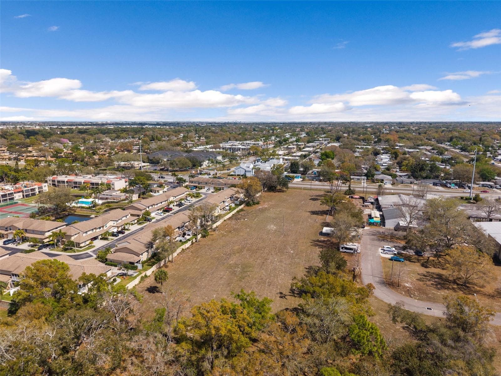 Land at 9530 STARKEY RD, SEMINOLE, photo 5 of 20