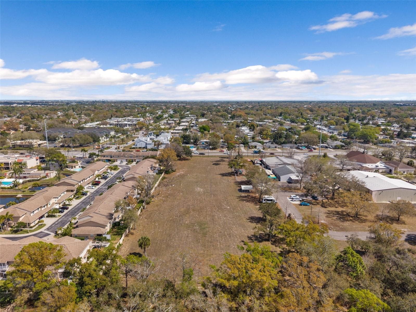Land at 9530 STARKEY RD, SEMINOLE, photo 6 of 20