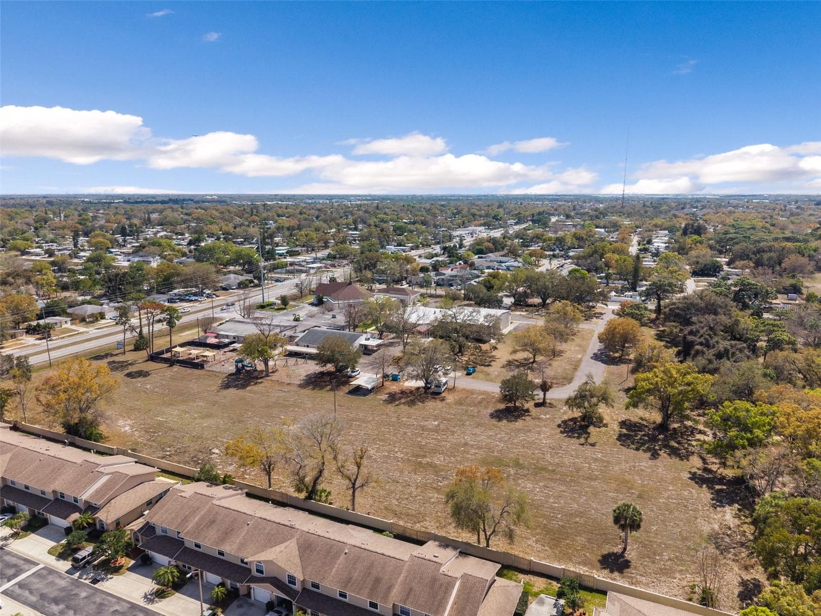 Land at 9530 STARKEY RD, SEMINOLE, photo 7 of 20