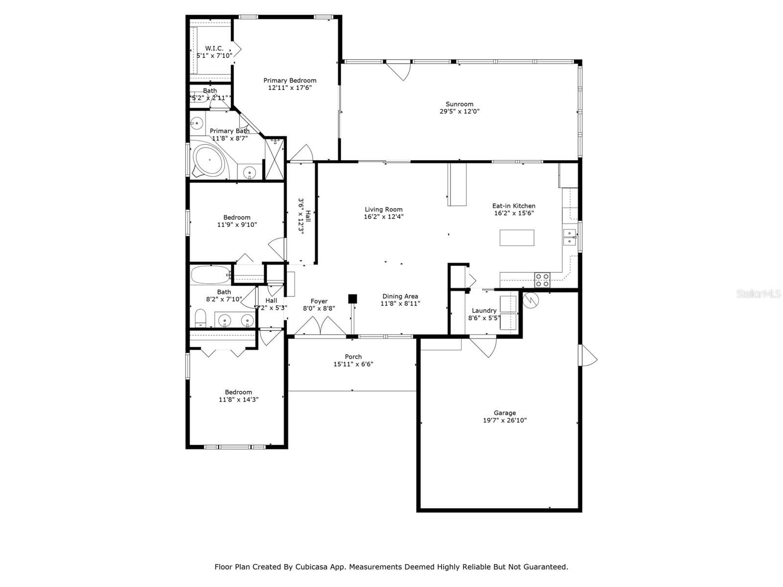 Single Family Residence at 8623 N DORA WAY, DUNNELLON, photo 7 of 51