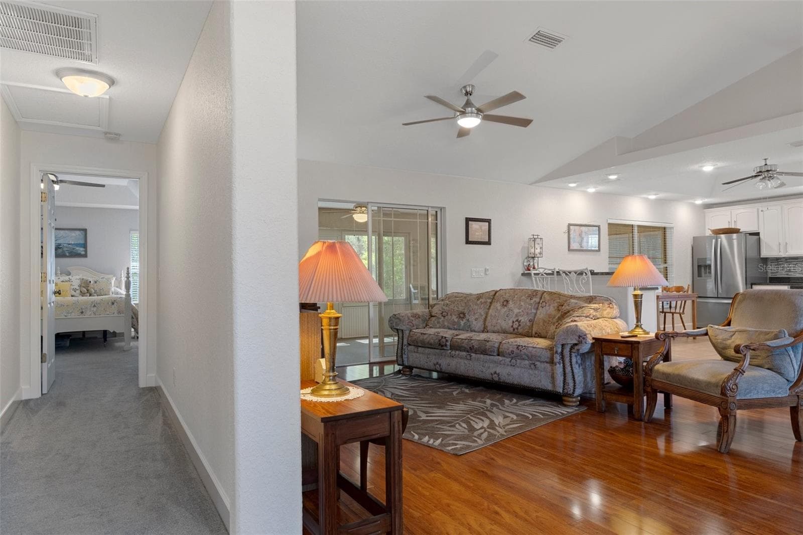 Single Family Residence at 8623 N DORA WAY, DUNNELLON, photo 8 of 51