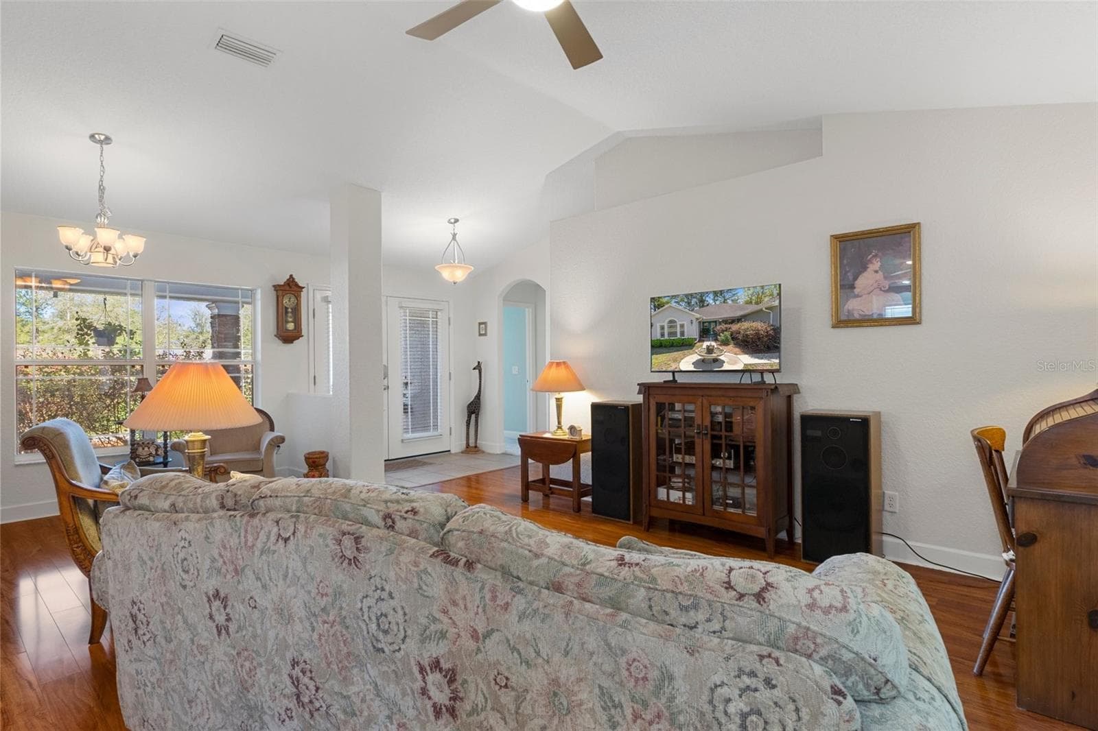 Single Family Residence at 8623 N DORA WAY, DUNNELLON, photo 11 of 51