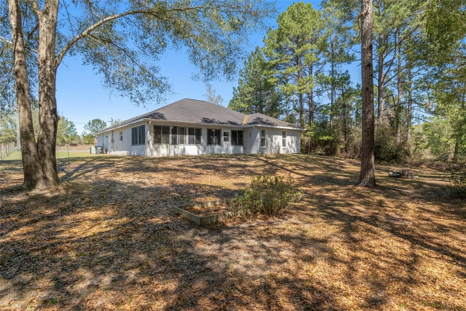 Single Family Residence at 8623 N DORA WAY, DUNNELLON, photo 43 of 51