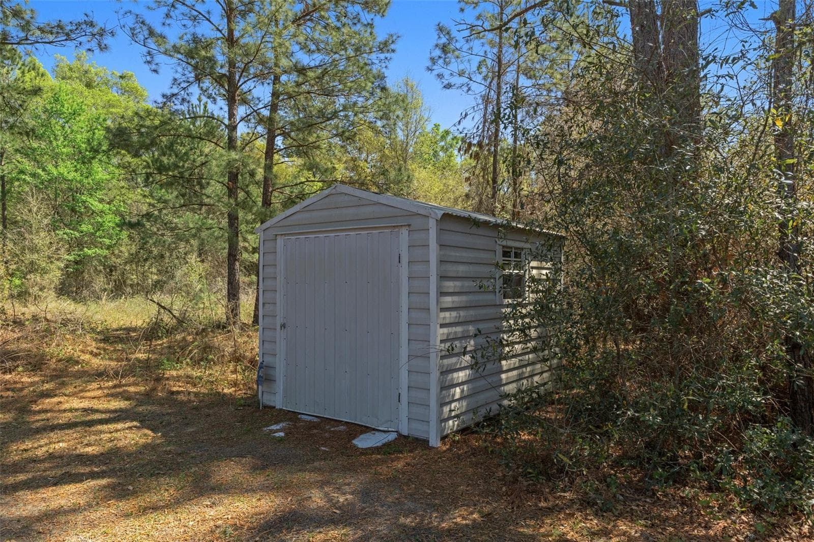 Single Family Residence at 8623 N DORA WAY, DUNNELLON, photo 44 of 51
