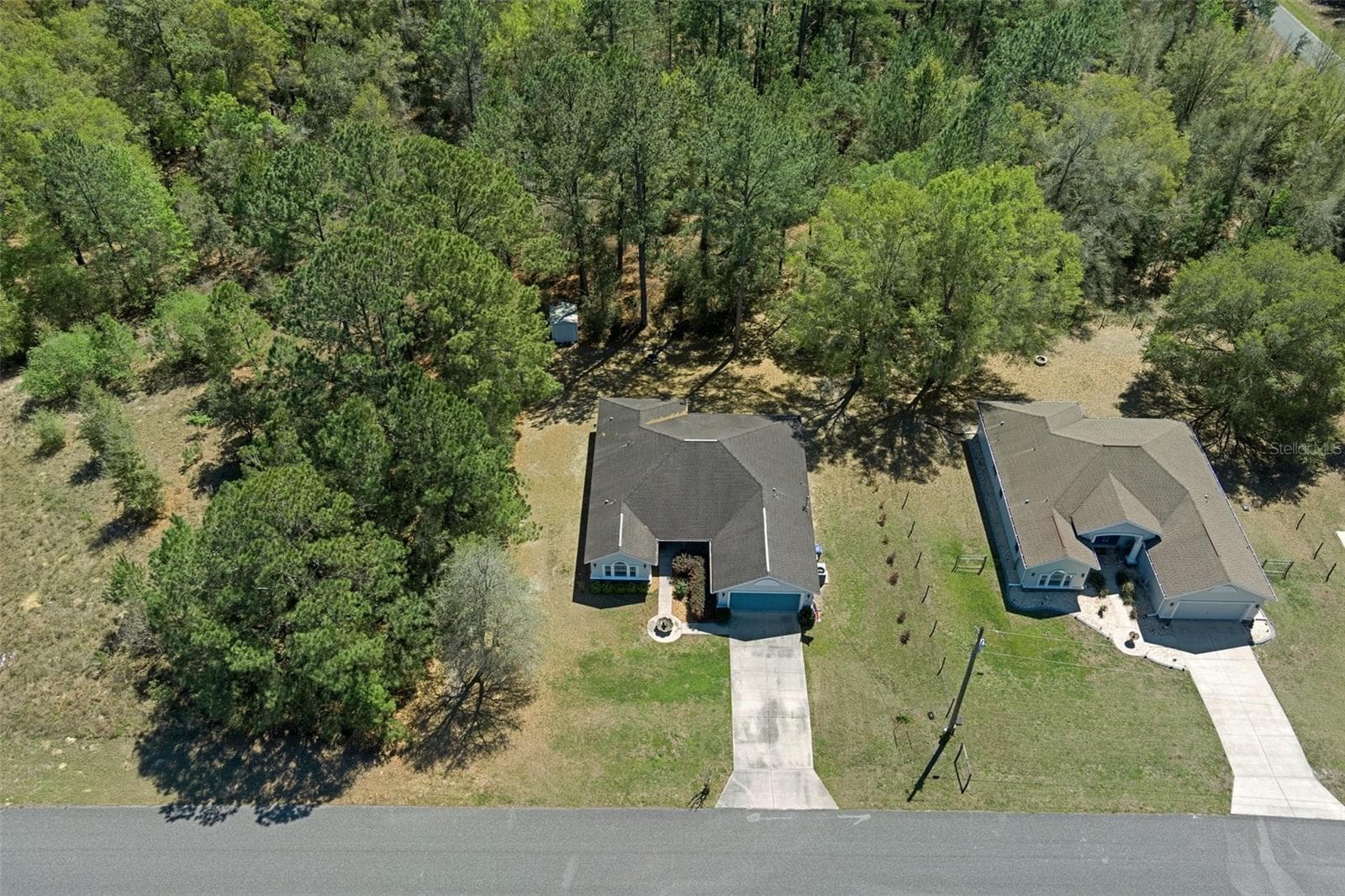 Single Family Residence at 8623 N DORA WAY, DUNNELLON, photo 48 of 51
