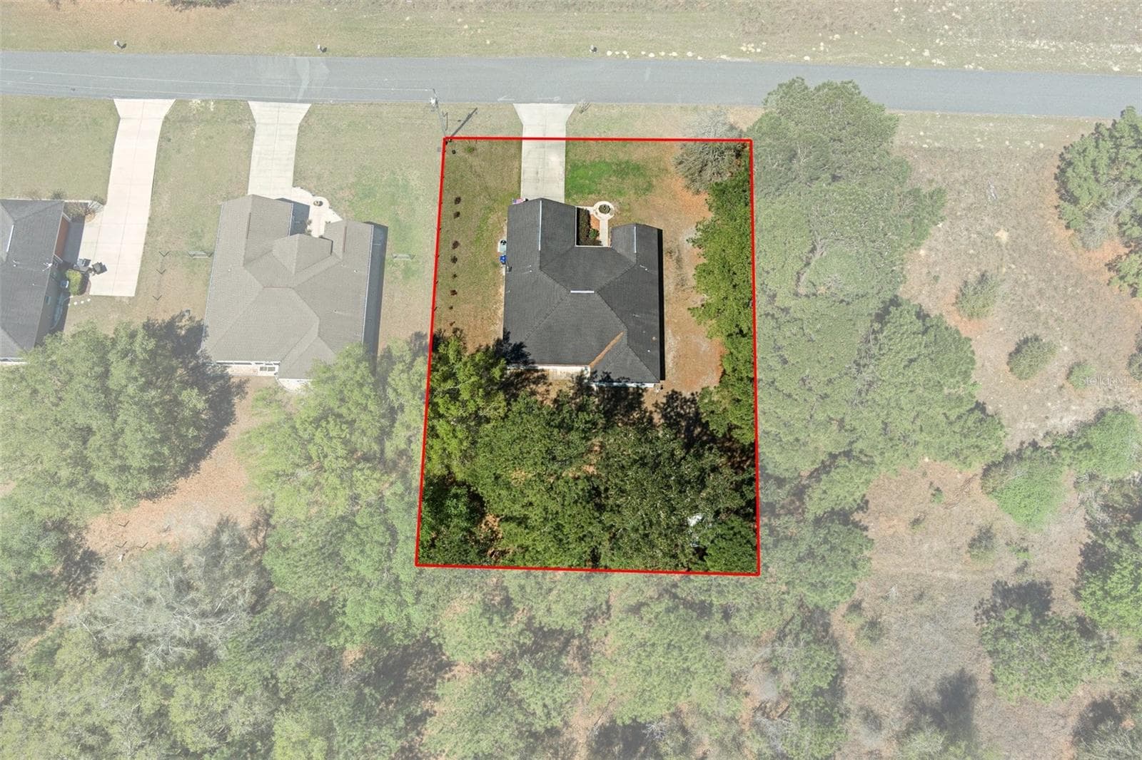 Single Family Residence at 8623 N DORA WAY, DUNNELLON, photo 49 of 51