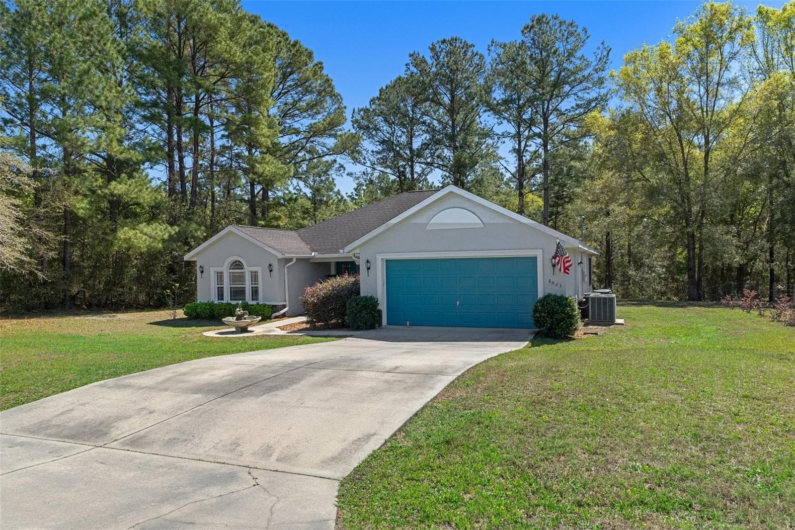 Single Family Residence at 8623 N DORA WAY, DUNNELLON, photo 51 of 51