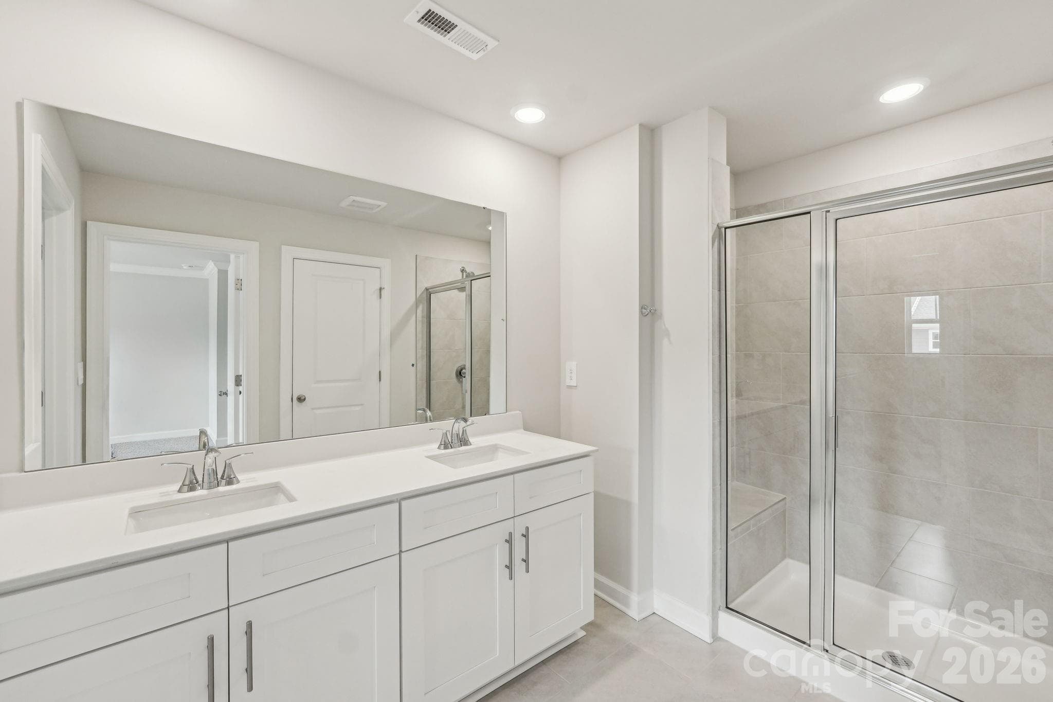 Photo is not of the actual home, but is an inspirational photo of builder’s model home and may depict options, furnishings, and/or decorator features that are not included - Mooresville