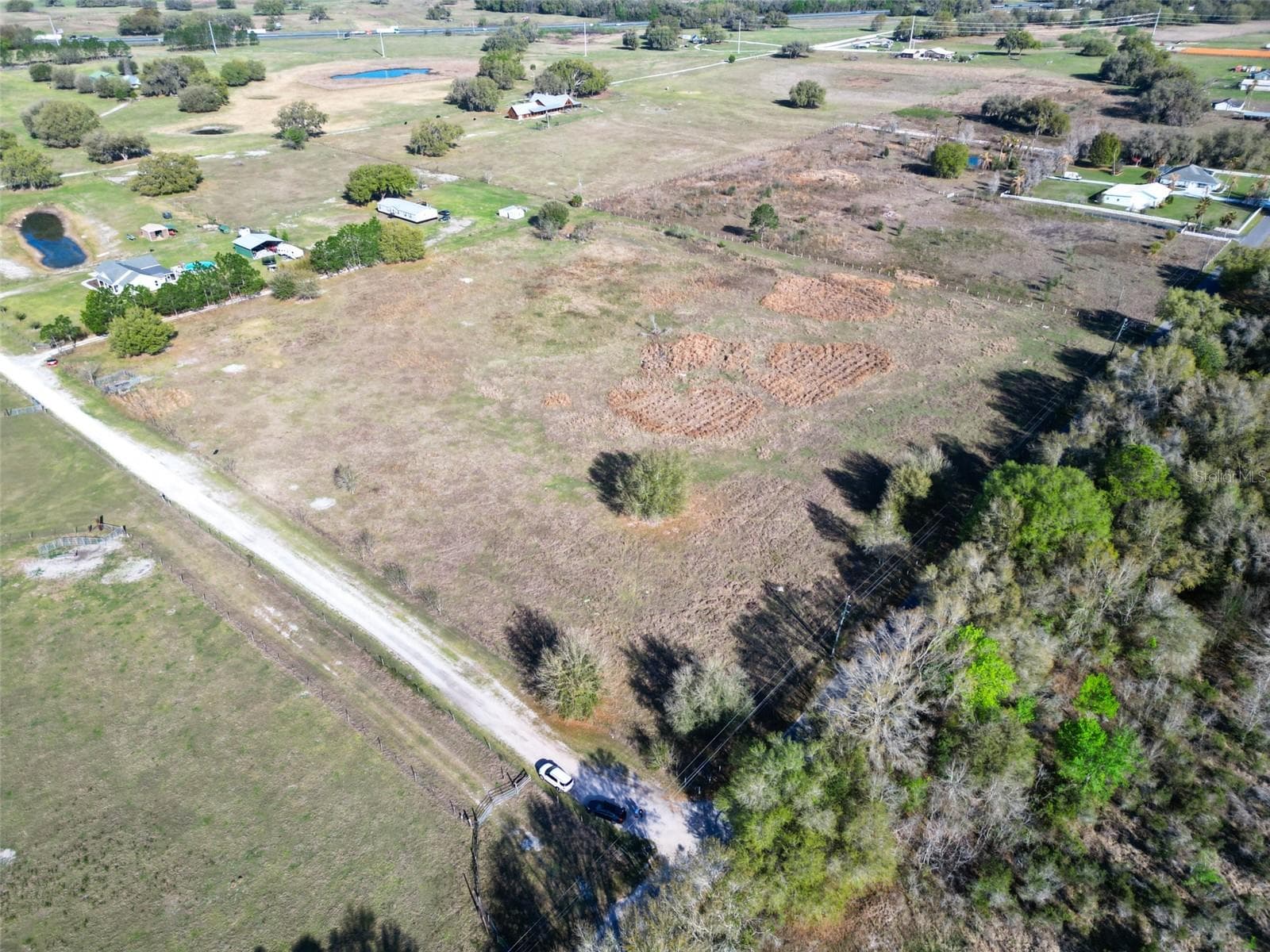 Land at 000000- CR 614A, BUSHNELL, photo 5 of 19