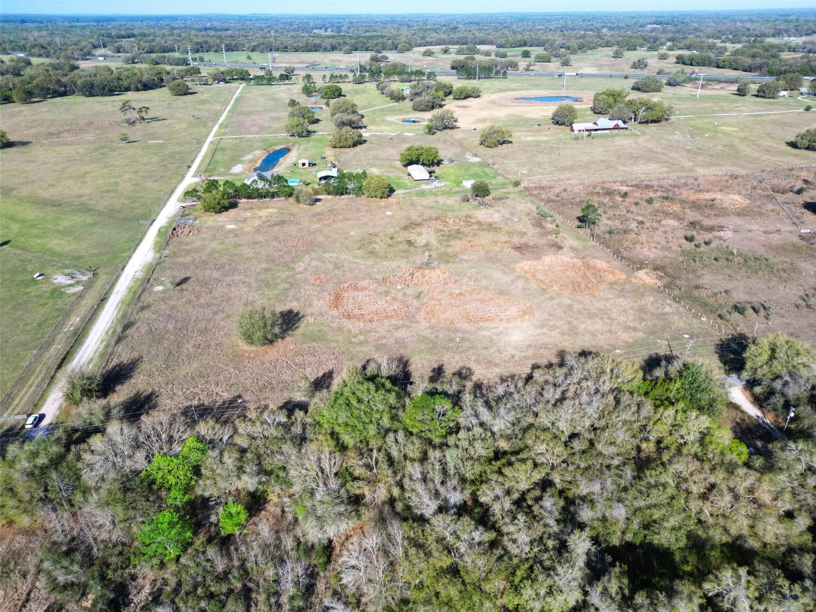 Land at 000000- CR 614A, BUSHNELL, photo 7 of 19