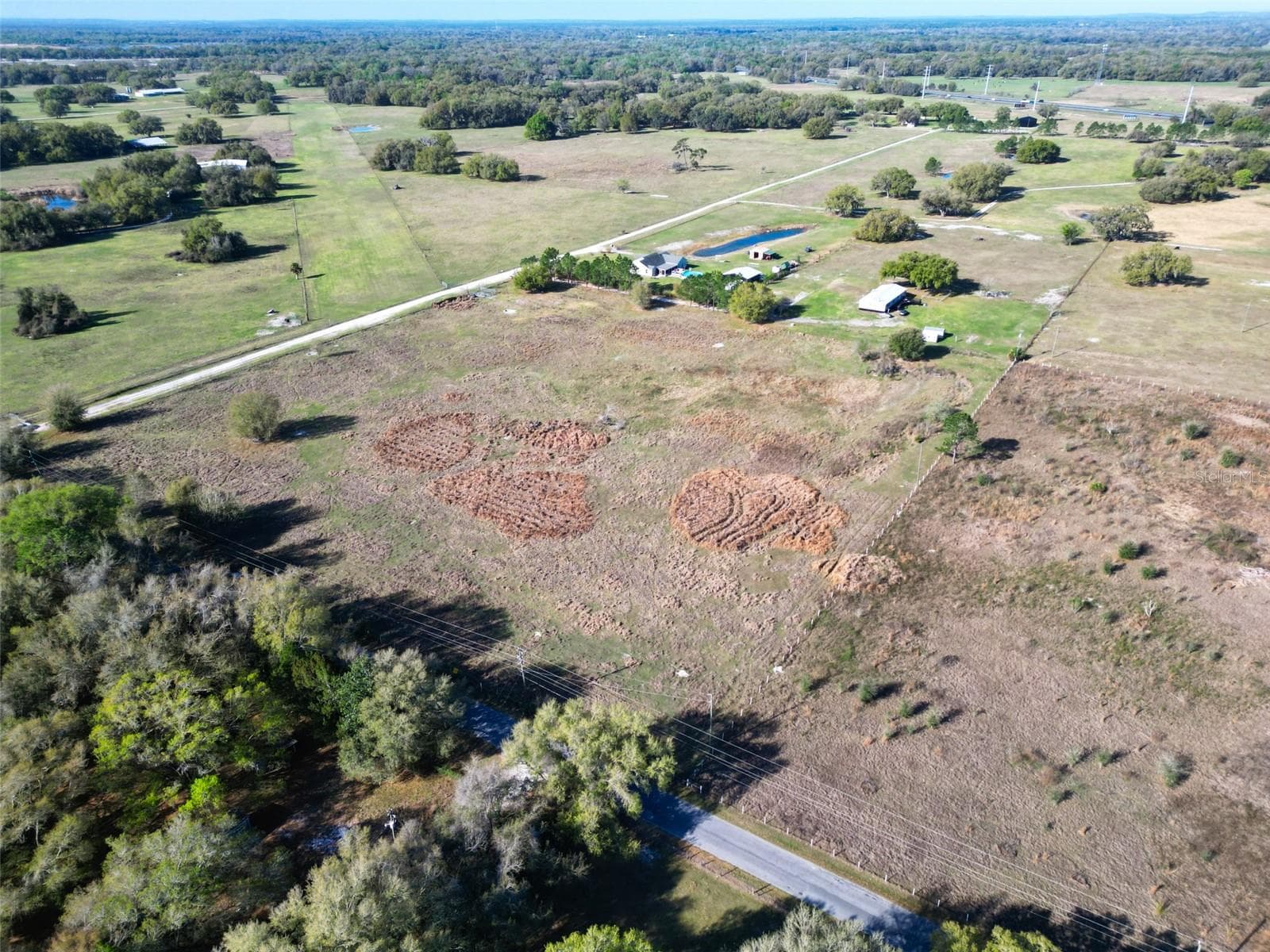 Land at 000000- CR 614A, BUSHNELL, photo 9 of 19
