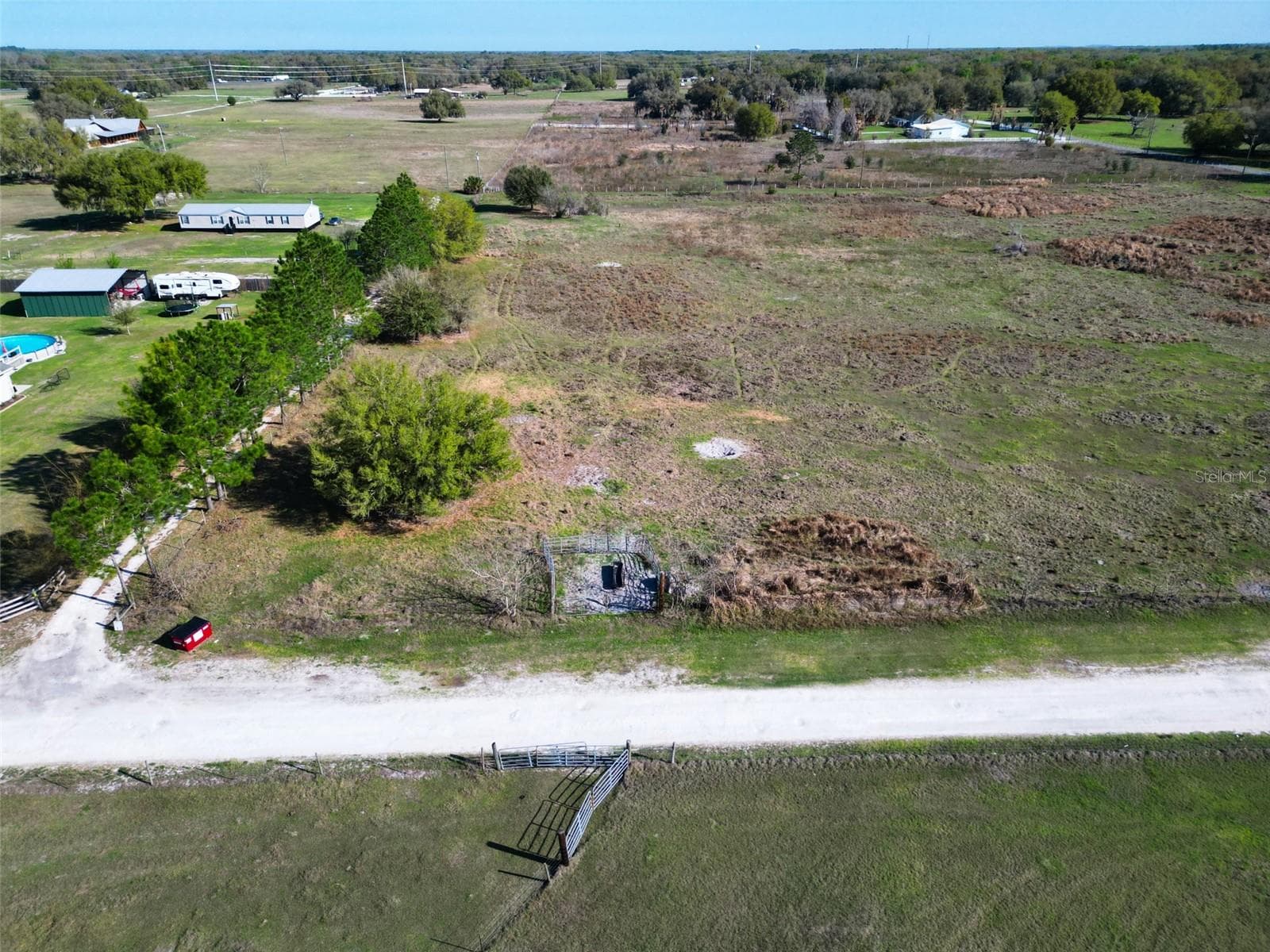 Land at 000000- CR 614A, BUSHNELL, photo 14 of 19