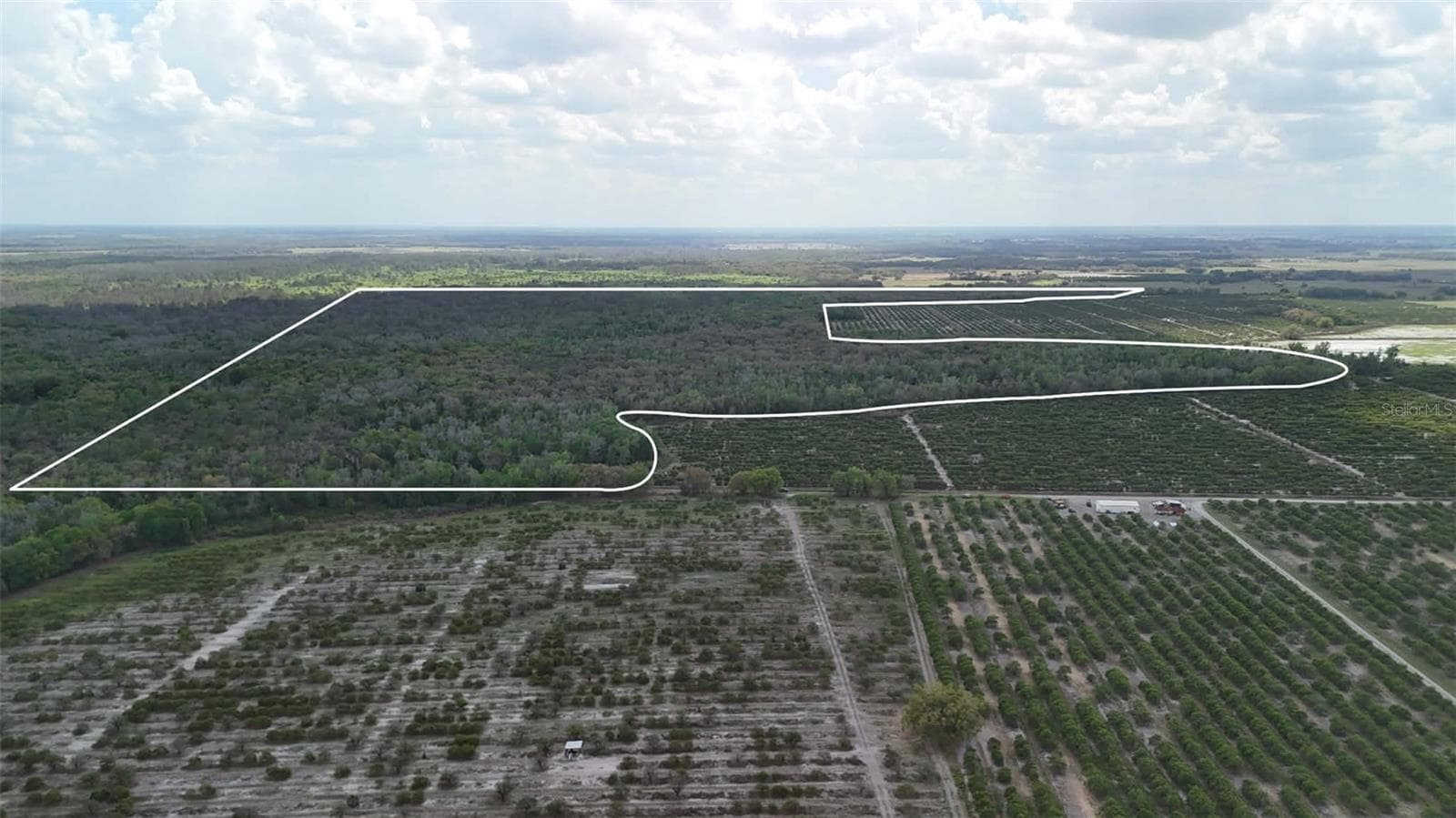 Land at GILLETTE RD, ZOLFO SPRINGS, photo 65 of 86